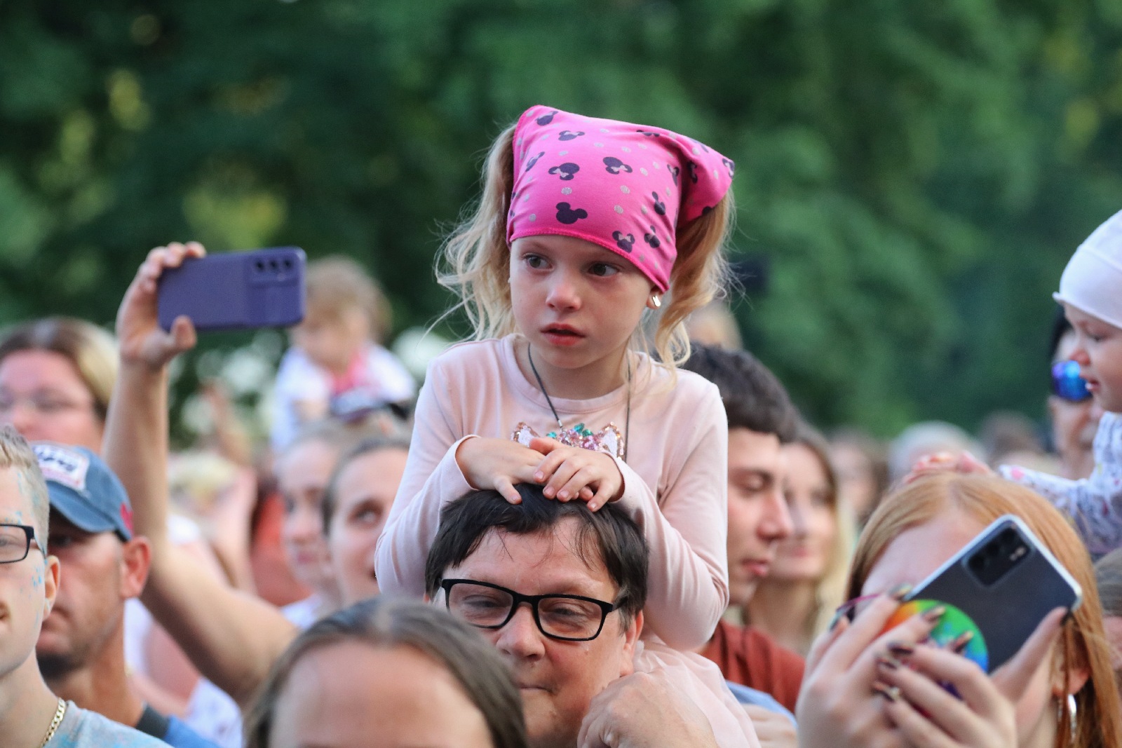 Łobuzy gwiazdą soboty na Święcie Legnicy