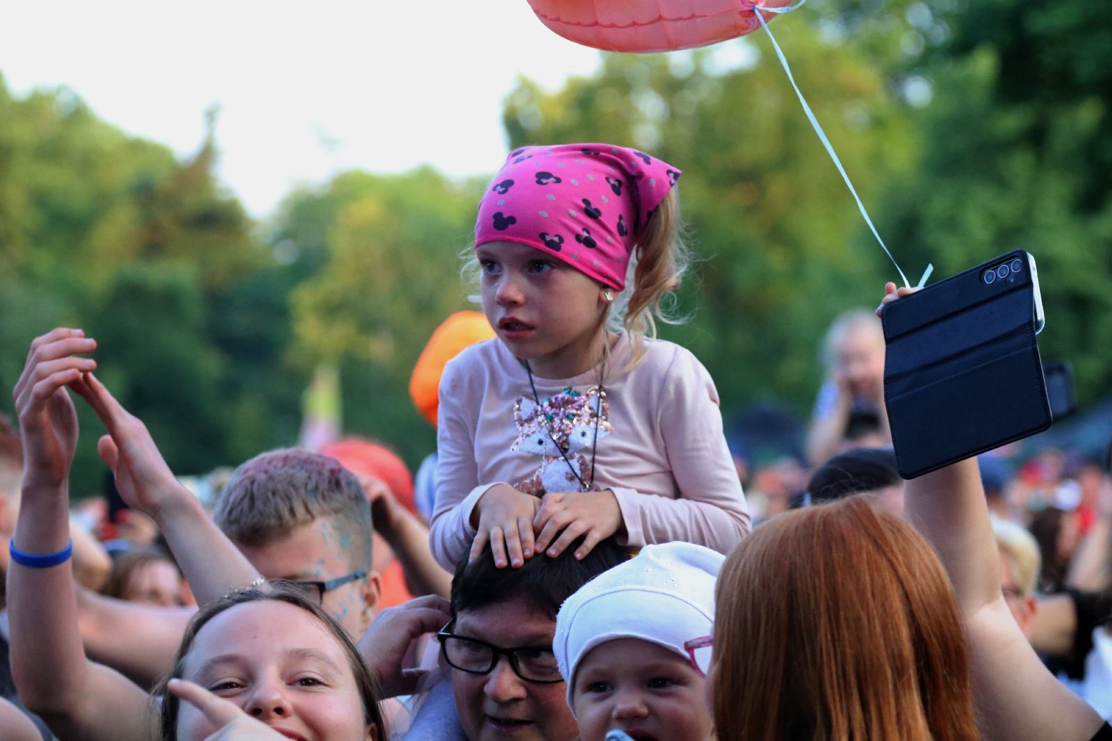 Łobuzy gwiazdą soboty na Święcie Legnicy