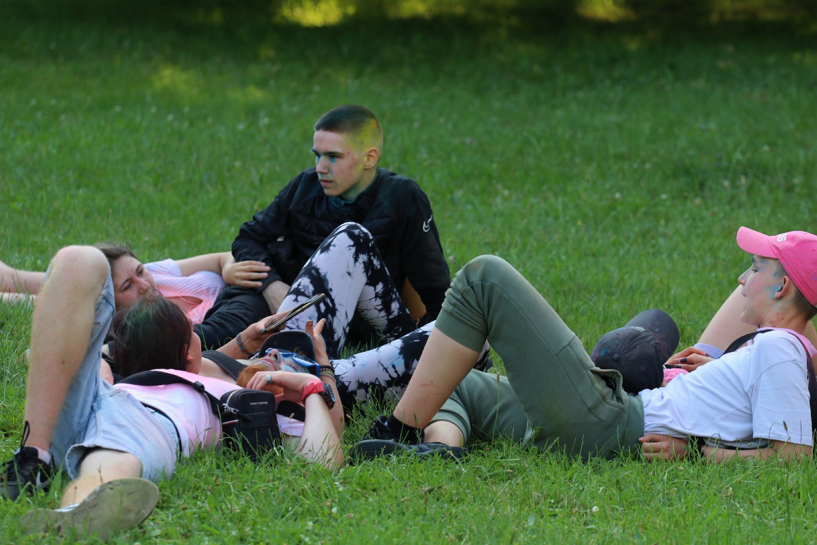 Luka Rosi półfinalista IV edycji Disco Star w Polo TV