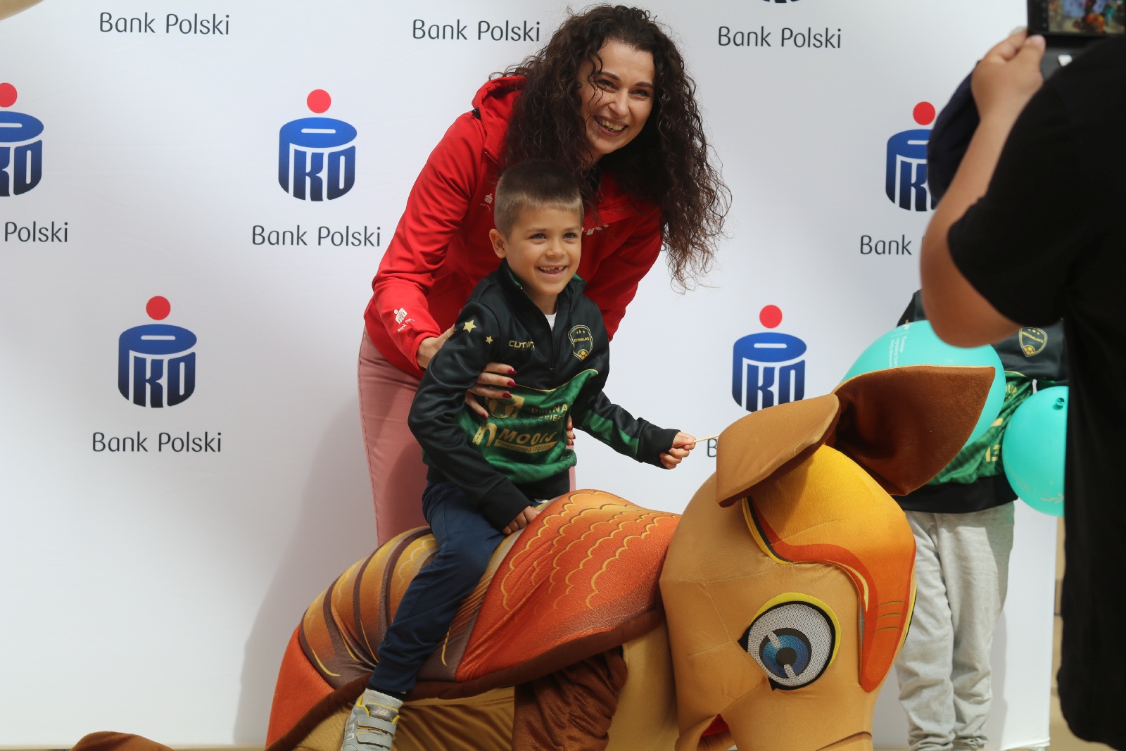 Rodzina bez barier. Powiatowy piknik integracyjny