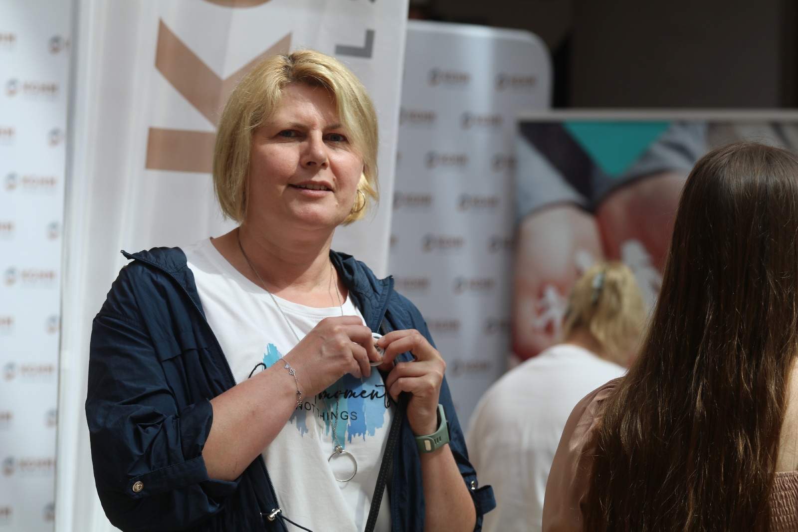 Rodzina bez barier. Powiatowy piknik integracyjny