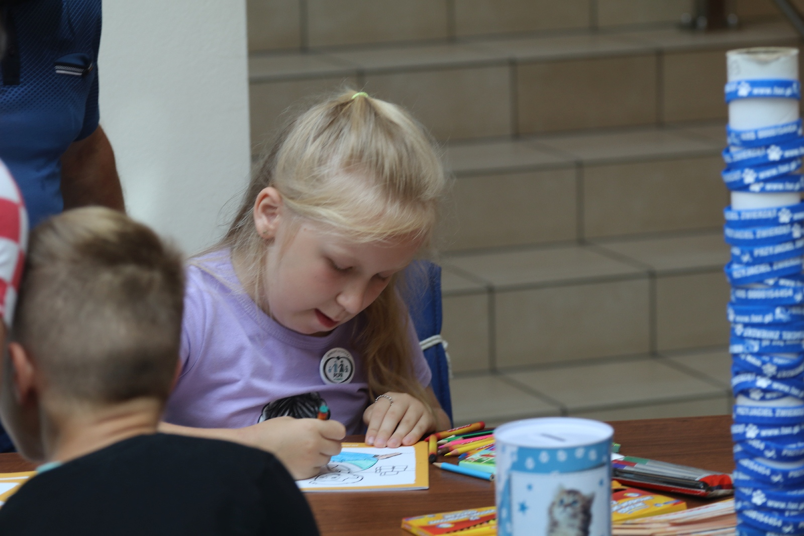Rodzina bez barier. Powiatowy piknik integracyjny