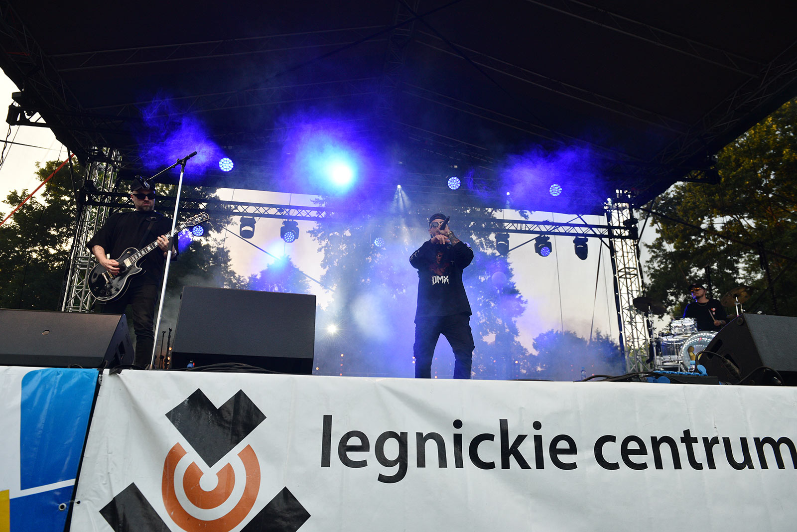 Łobuzy gwiazdą soboty na Święcie Legnicy