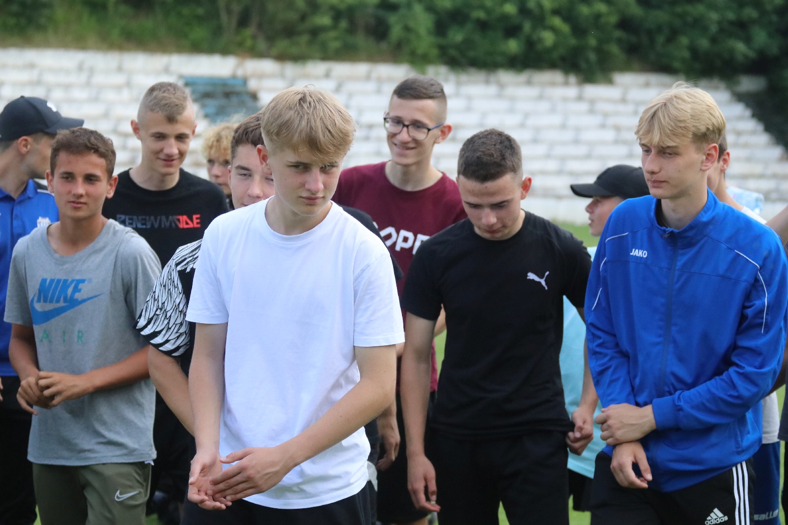 Górnik Polkowice wygrał turniej im. Włodzimierza Jantury