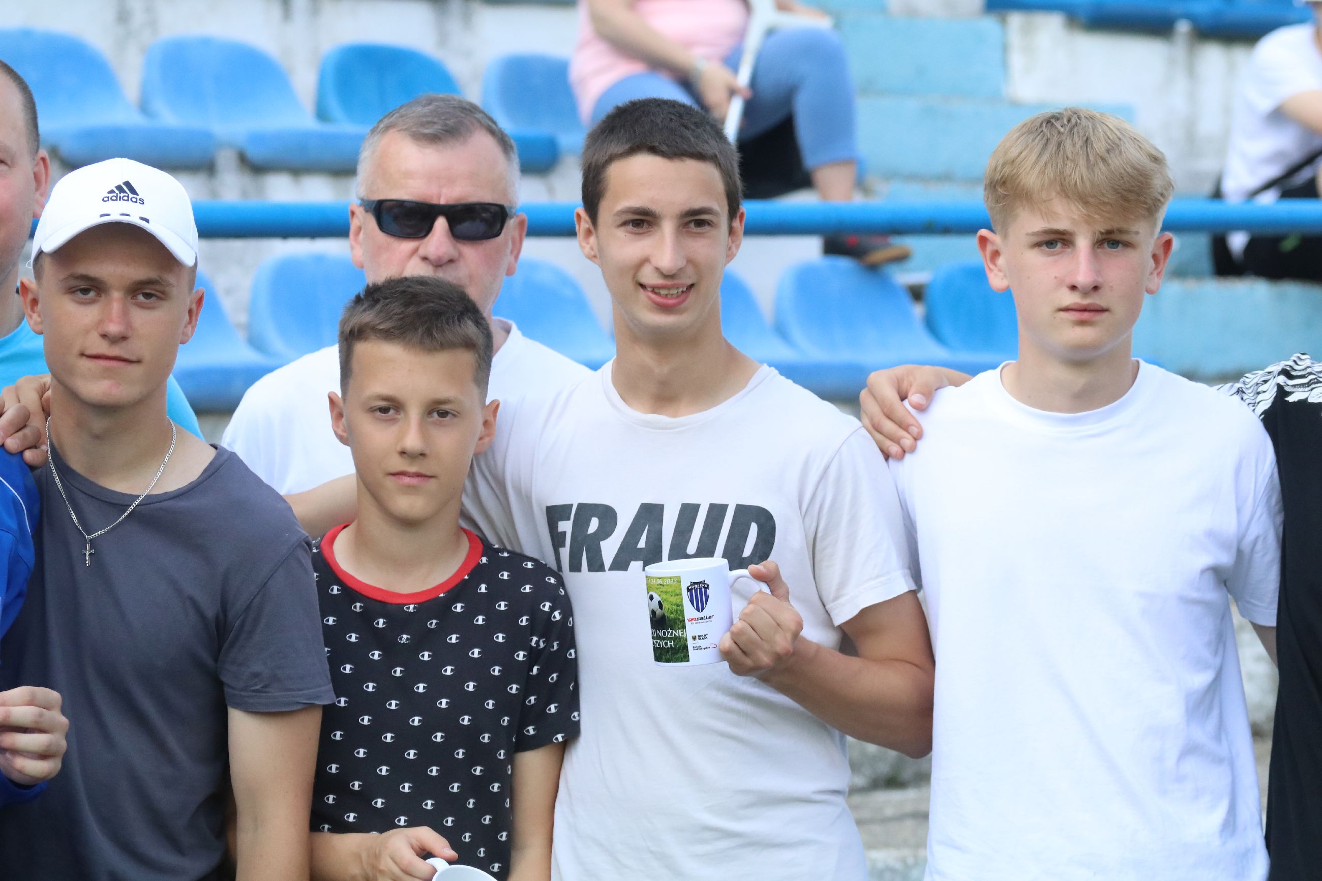 Górnik Polkowice wygrał turniej im. Włodzimierza Jantury
