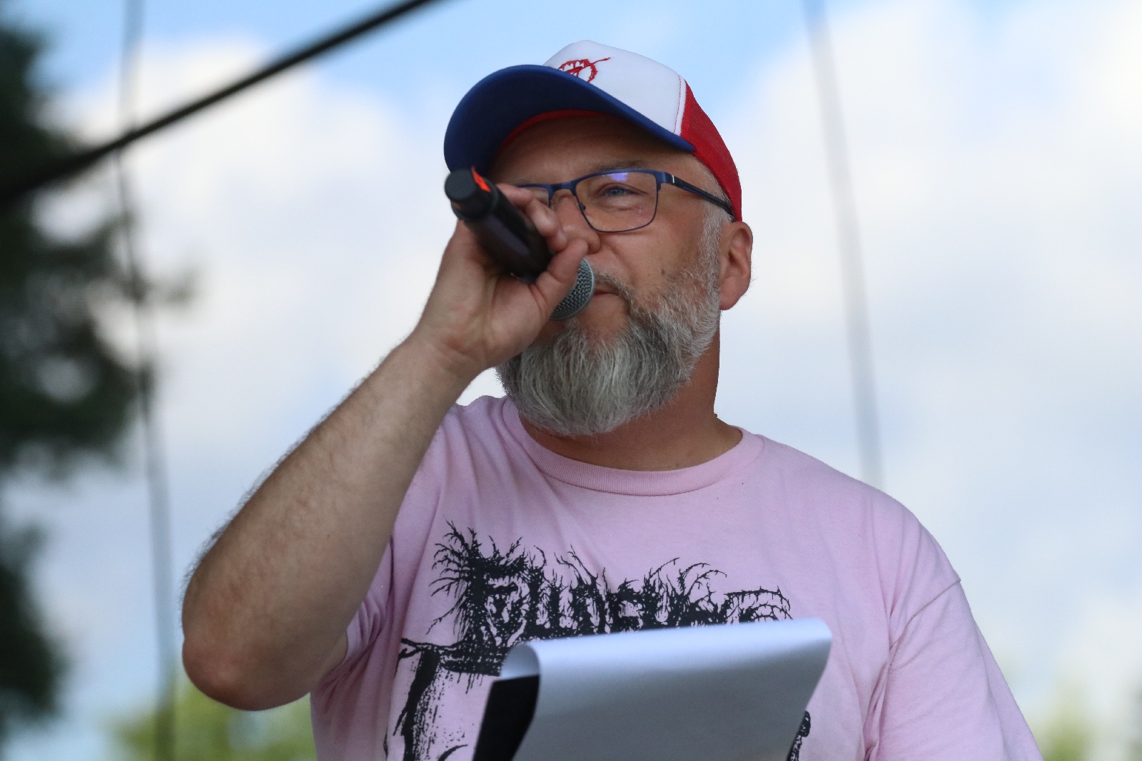 Święto Legnicy. Trwa zabawa przed częścią koncertową