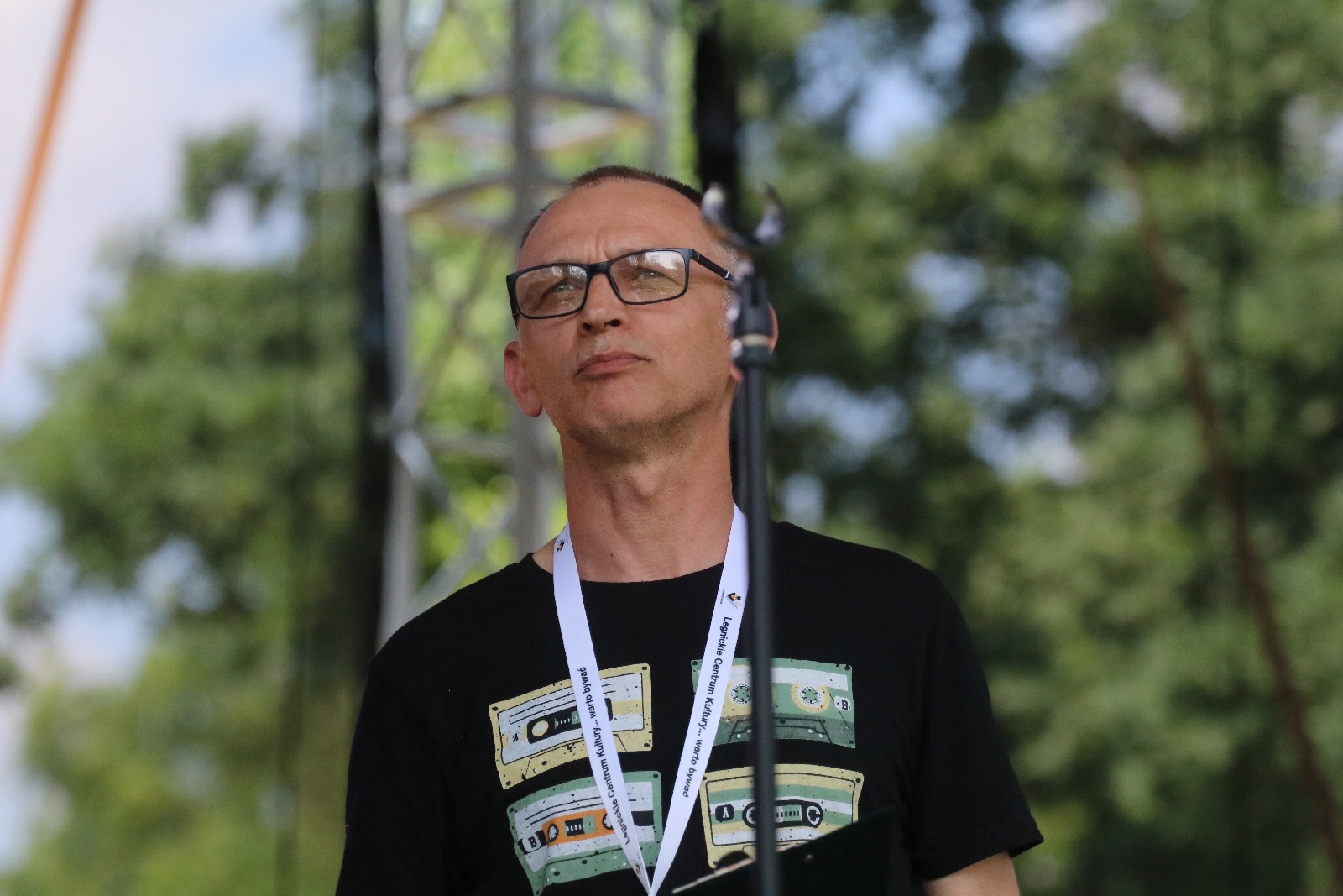 Święto Legnicy. Trwa zabawa przed częścią koncertową