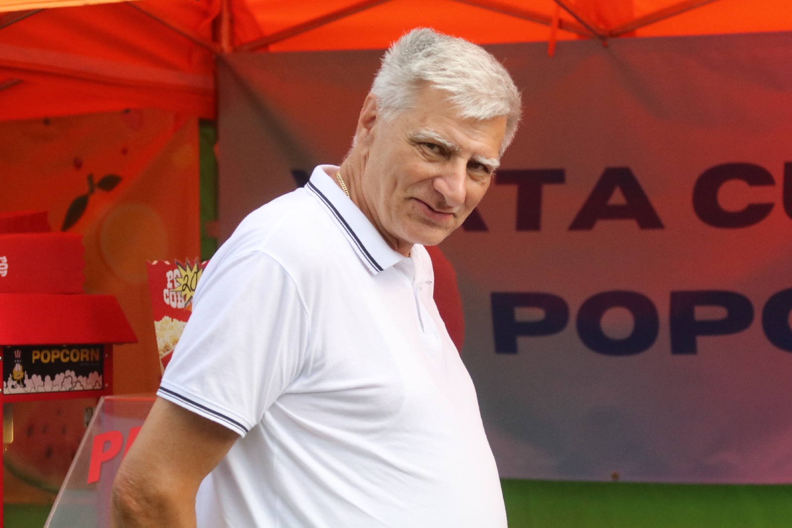 Święto Legnicy. Trwa zabawa przed częścią koncertową