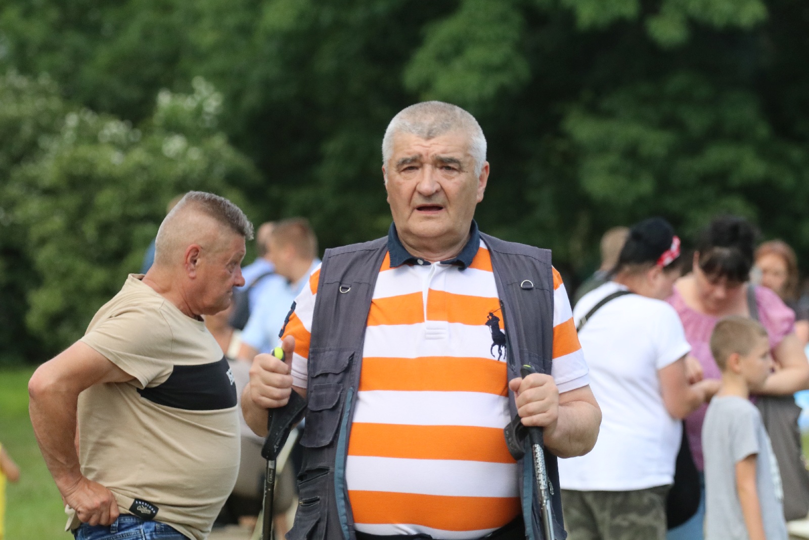 Święto Legnicy. Trwa zabawa przed częścią koncertową