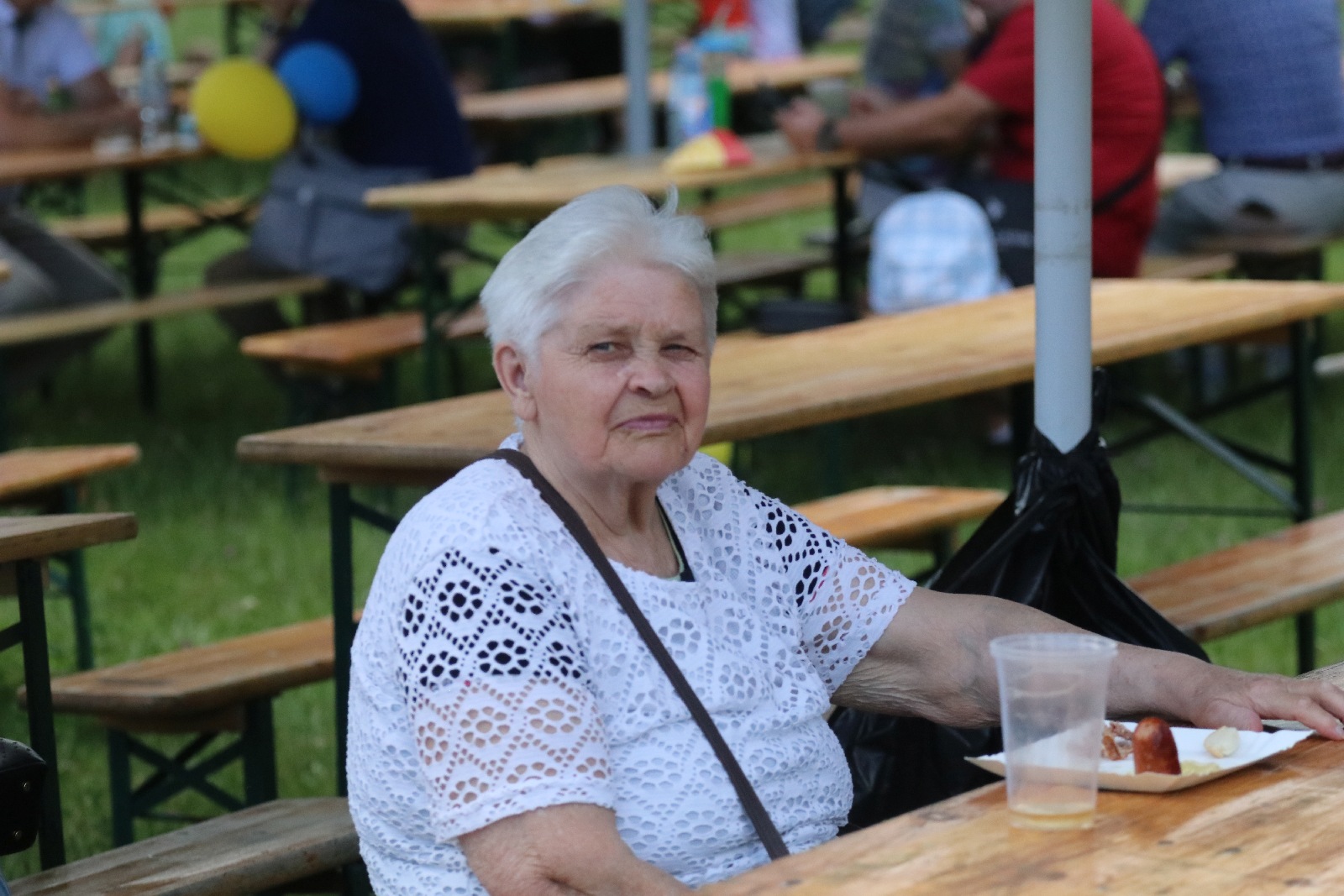 Święto Legnicy. Trwa zabawa przed częścią koncertową