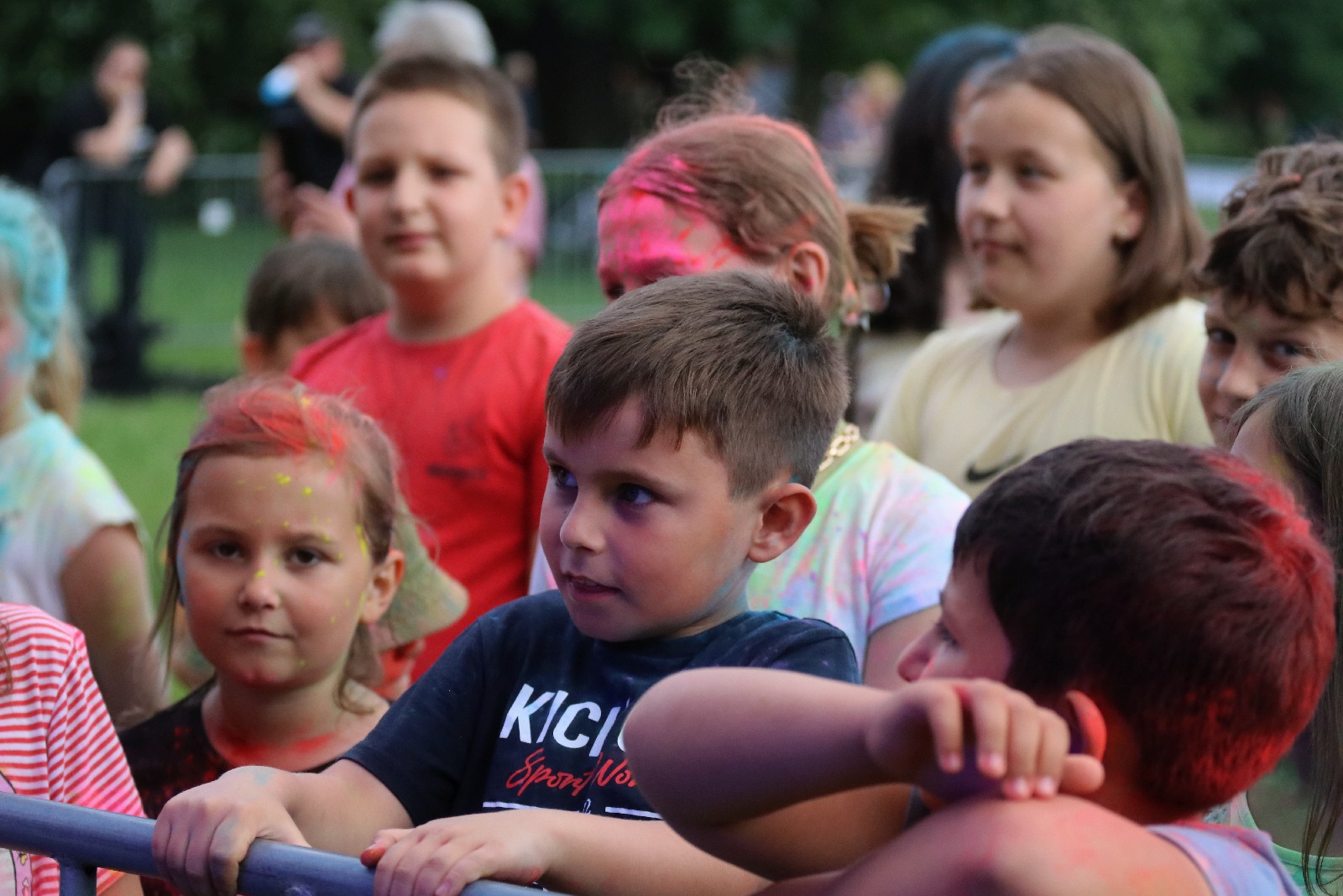 Święto Legnicy. Trwa zabawa przed częścią koncertową
