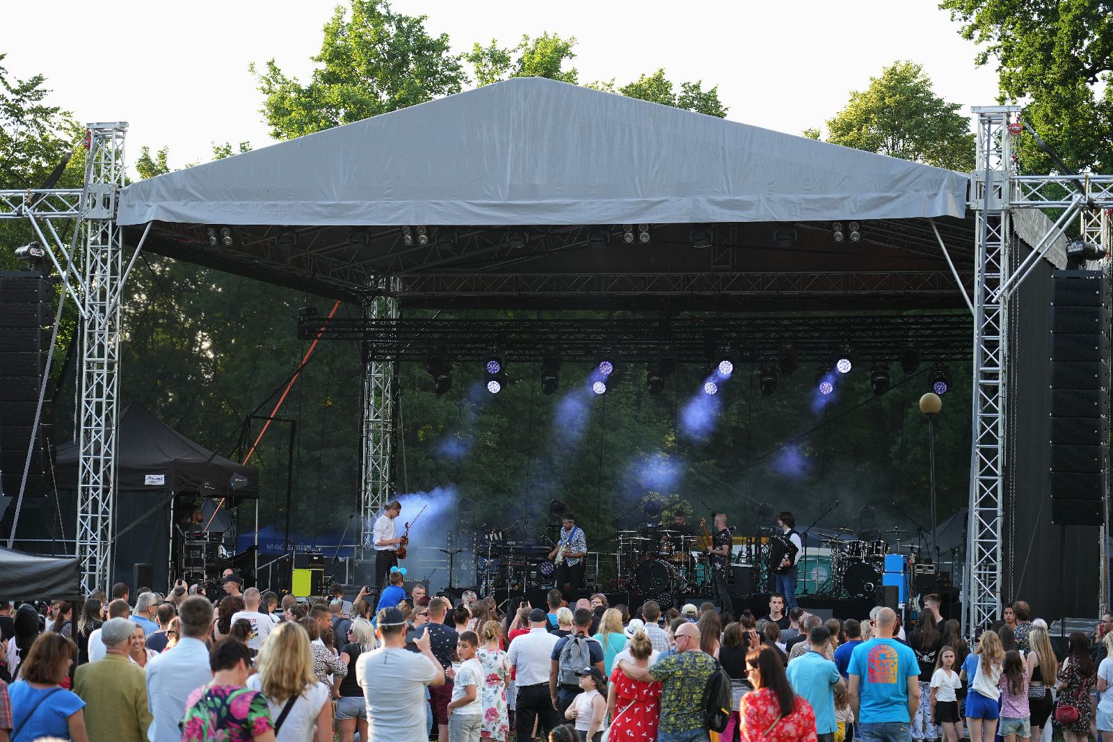 Liber & InoRos połączenie rapu z muzyką góralską
