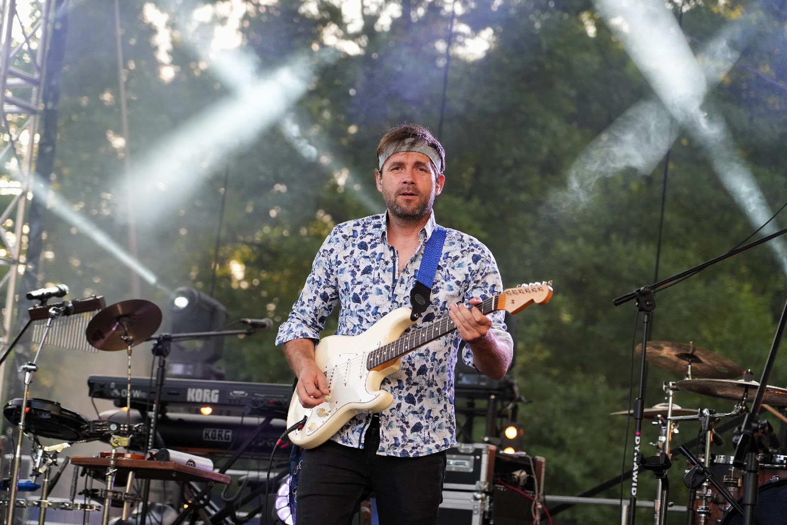 Liber & InoRos połączenie rapu z muzyką góralską