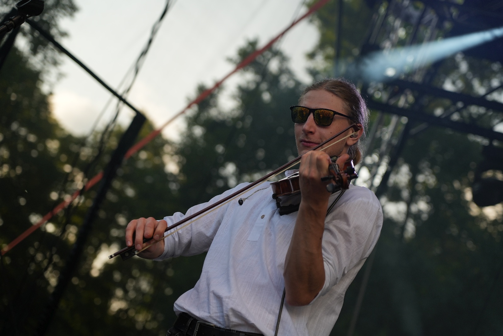Liber & InoRos połączenie rapu z muzyką góralską