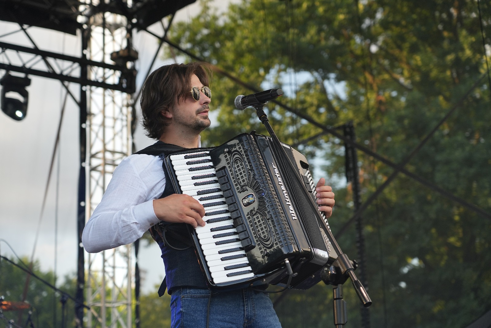 Liber & InoRos połączenie rapu z muzyką góralską