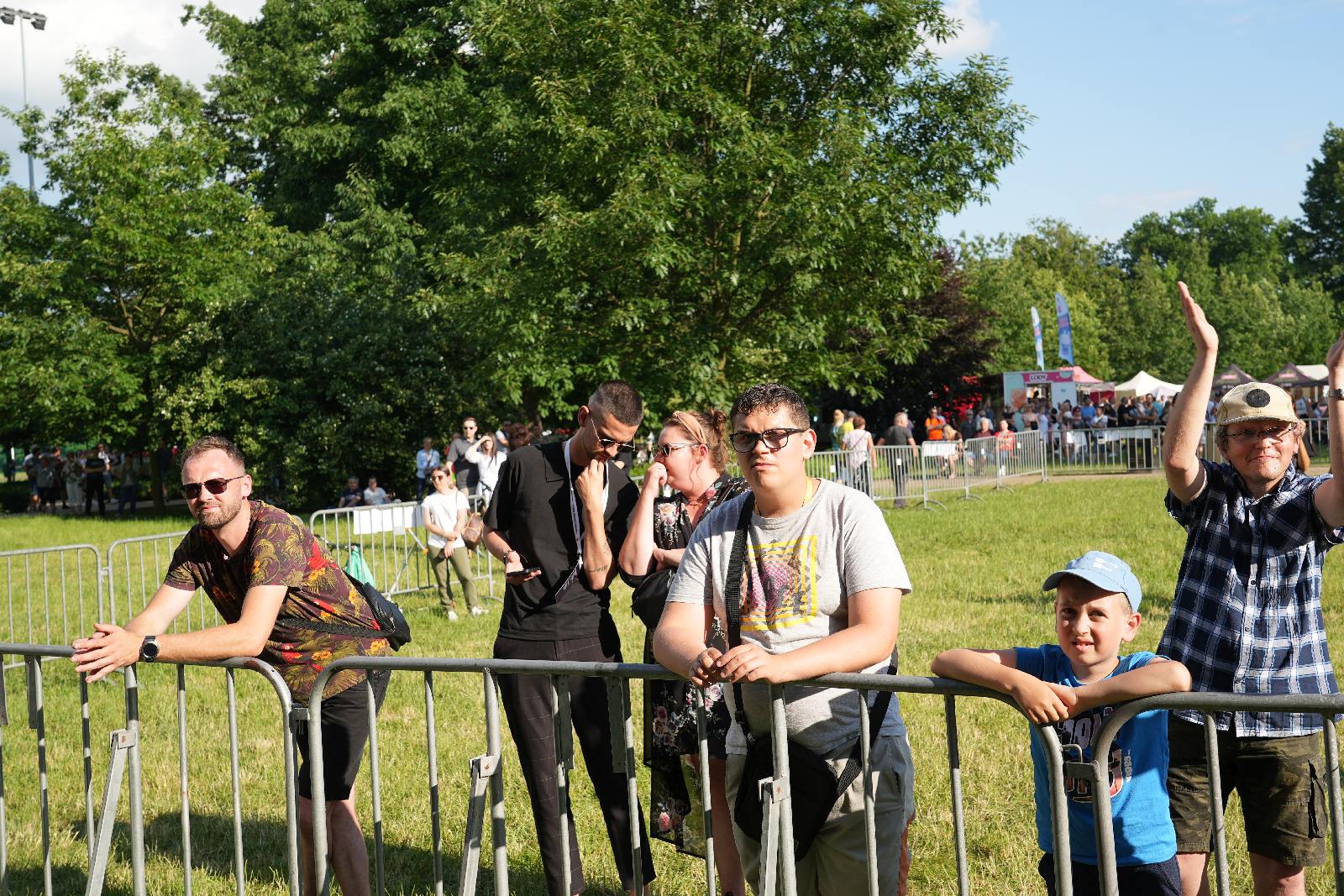 Młoda artystka z Wrocławia Luiza Kalita na scenie