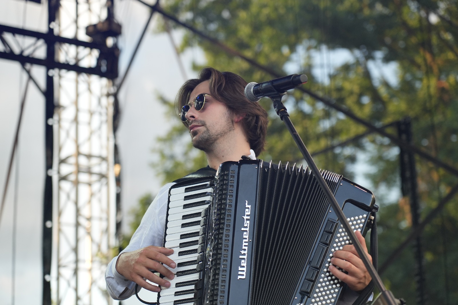 Liber & InoRos połączenie rapu z muzyką góralską