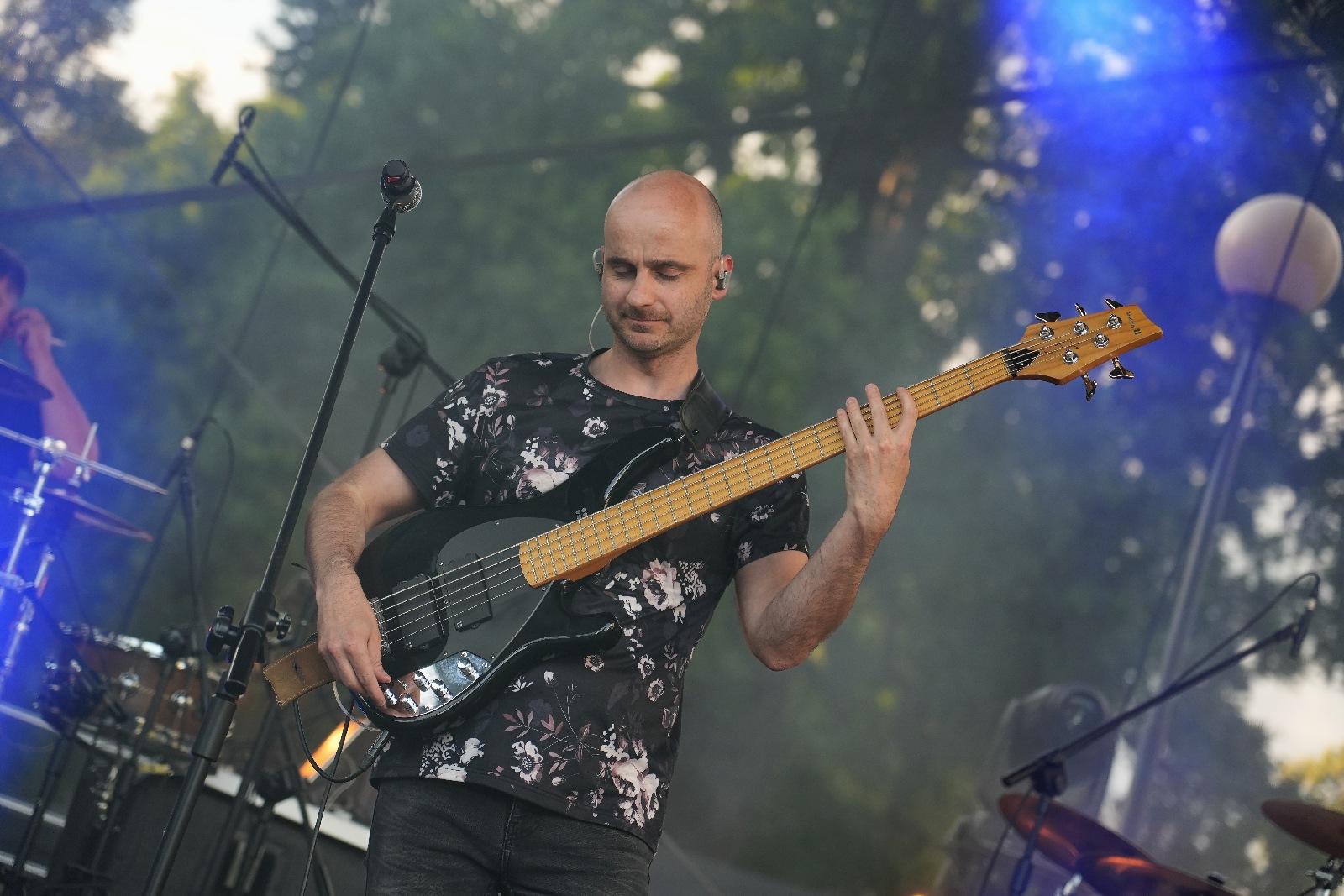 Liber & InoRos połączenie rapu z muzyką góralską