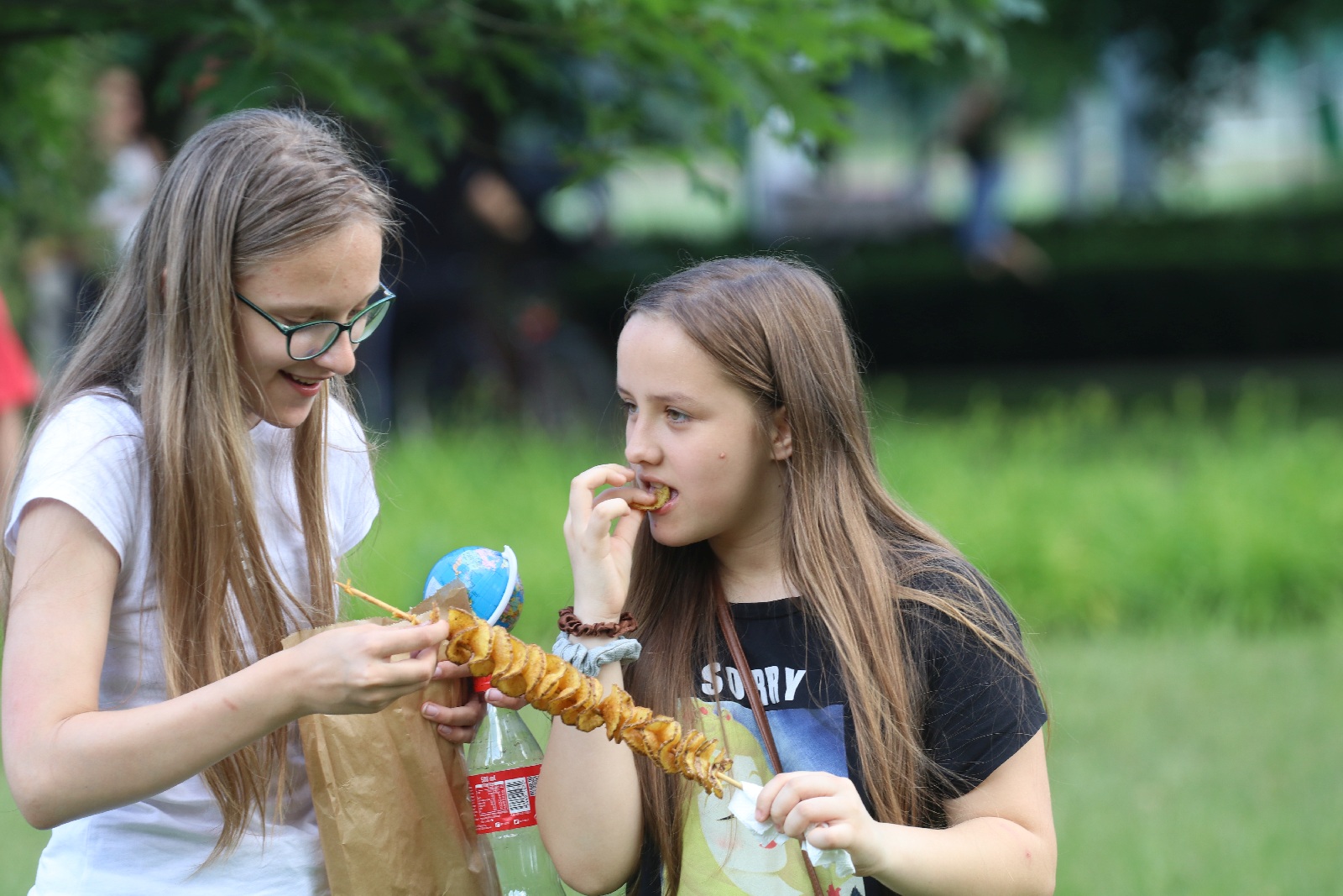 Koncert Summer Boiz rozpoczął drugi dzień Święta Legnicy