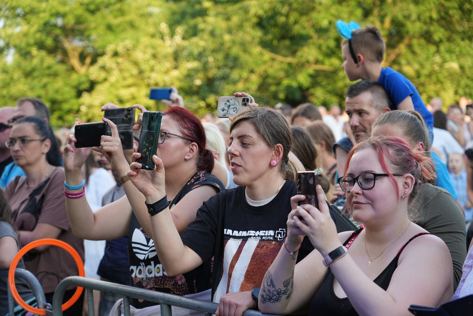 Liber & InoRos połączenie rapu z muzyką góralską