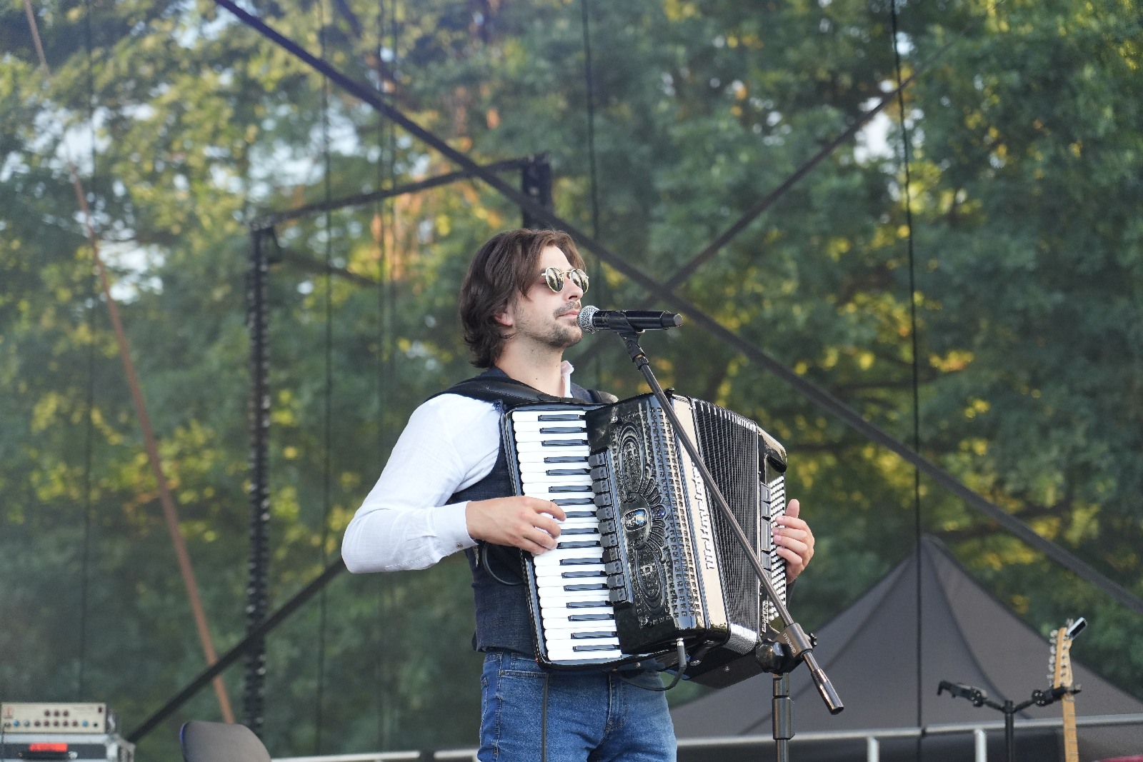 Liber & InoRos połączenie rapu z muzyką góralską