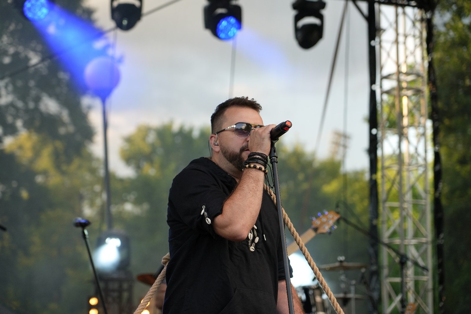 Liber & InoRos połączenie rapu z muzyką góralską