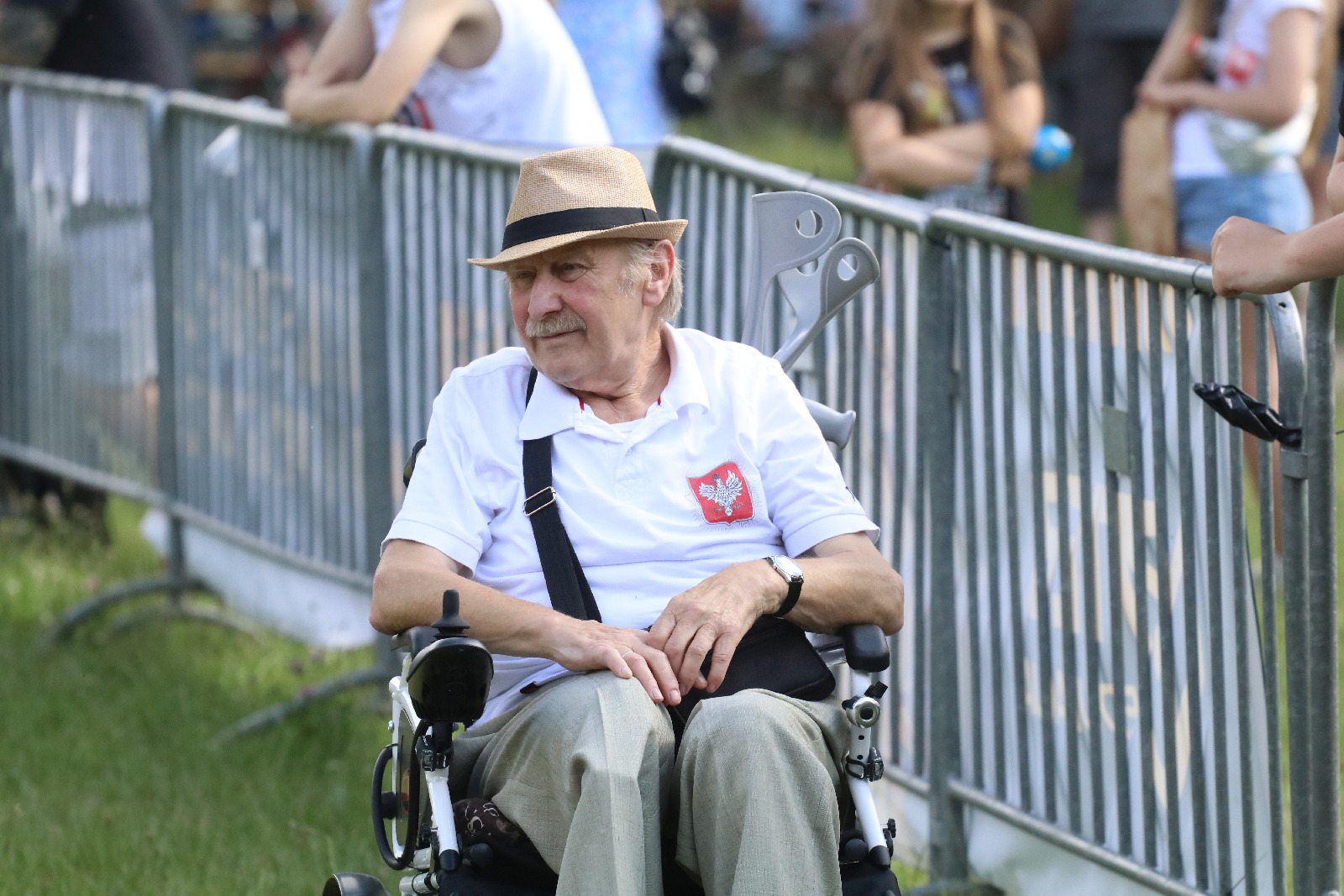 Koncert Summer Boiz rozpoczął drugi dzień Święta Legnicy