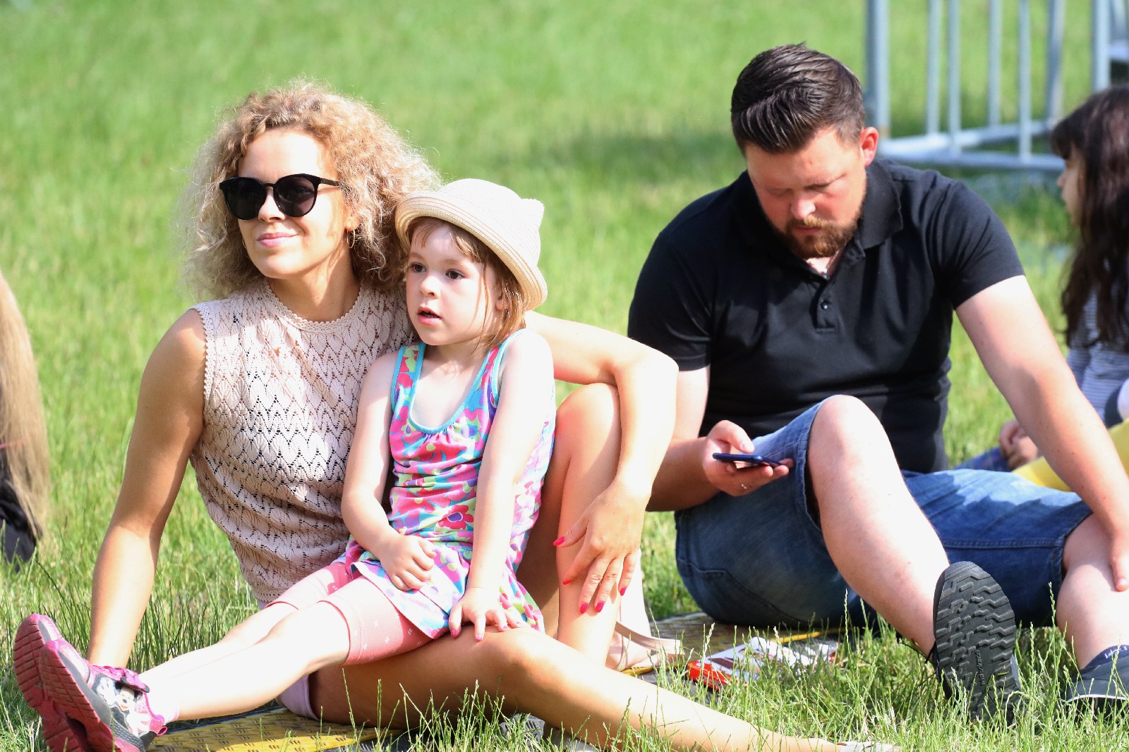 Koncert Summer Boiz rozpoczął drugi dzień Święta Legnicy