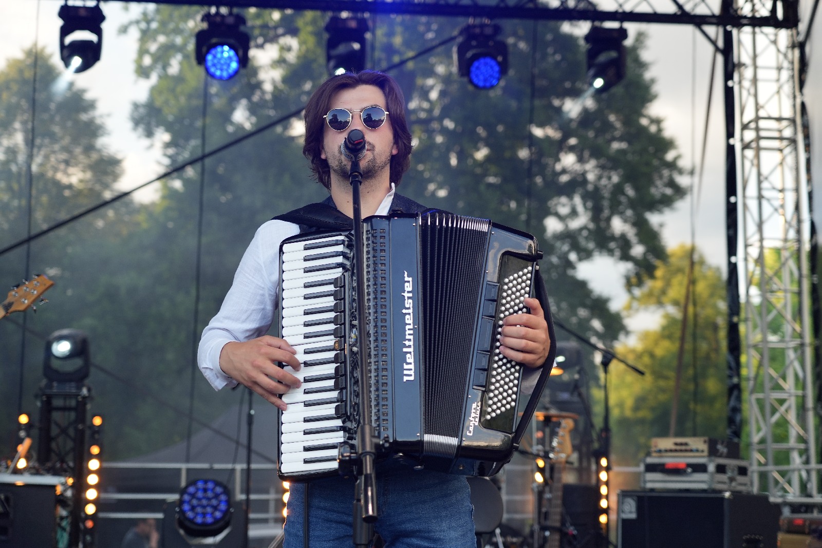 Liber & InoRos połączenie rapu z muzyką góralską