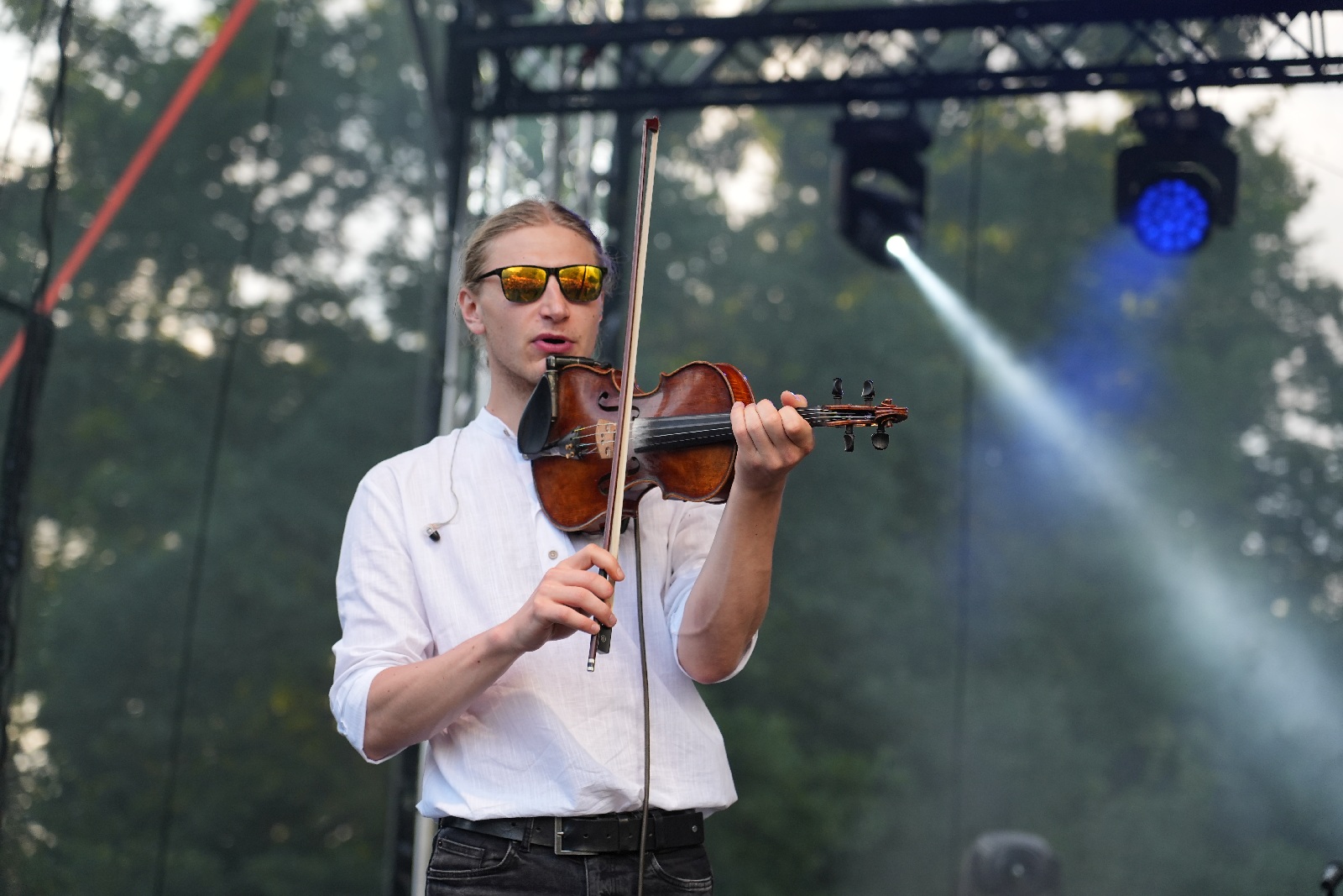 Liber & InoRos połączenie rapu z muzyką góralską