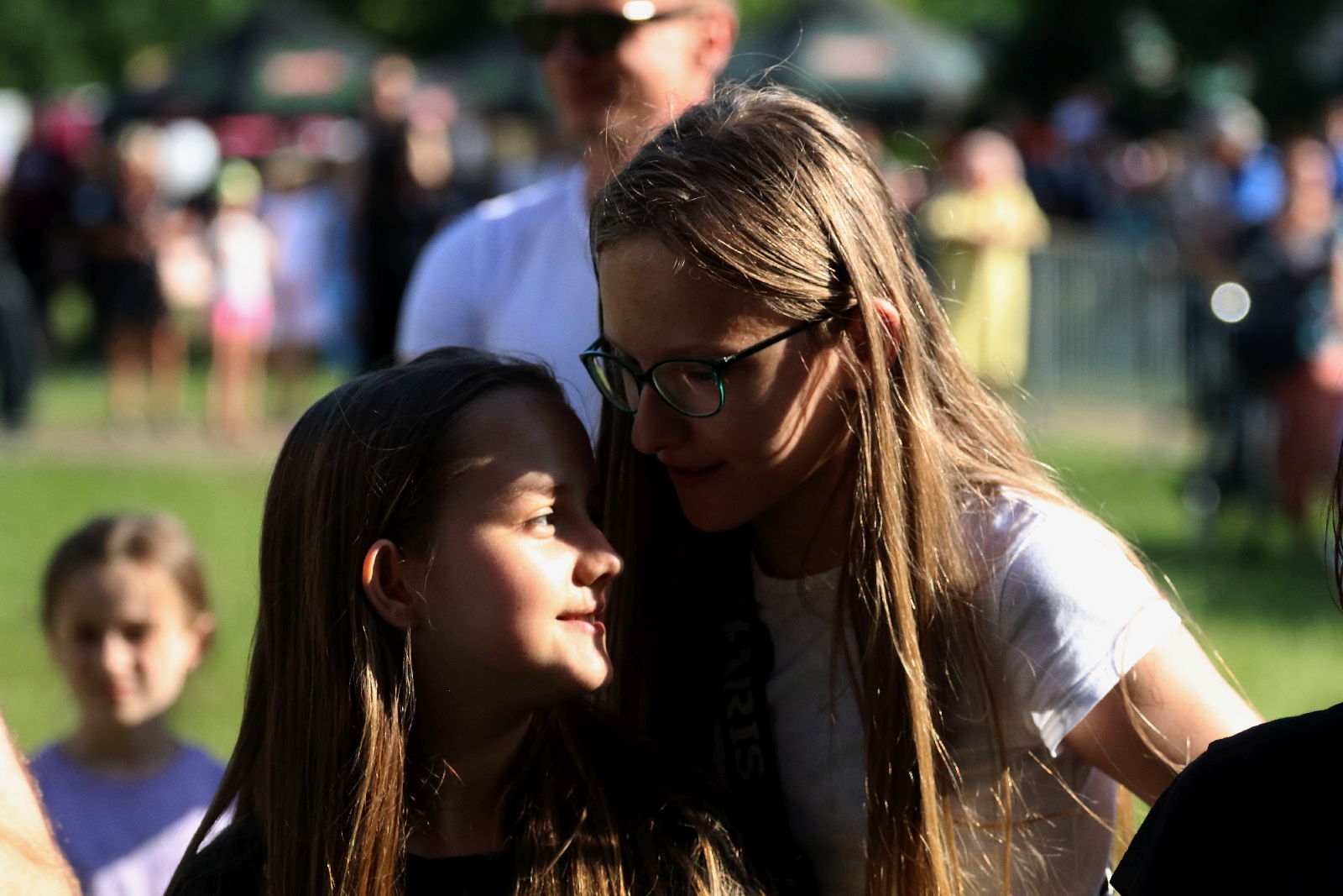 Młoda artystka z Wrocławia Luiza Kalita na scenie