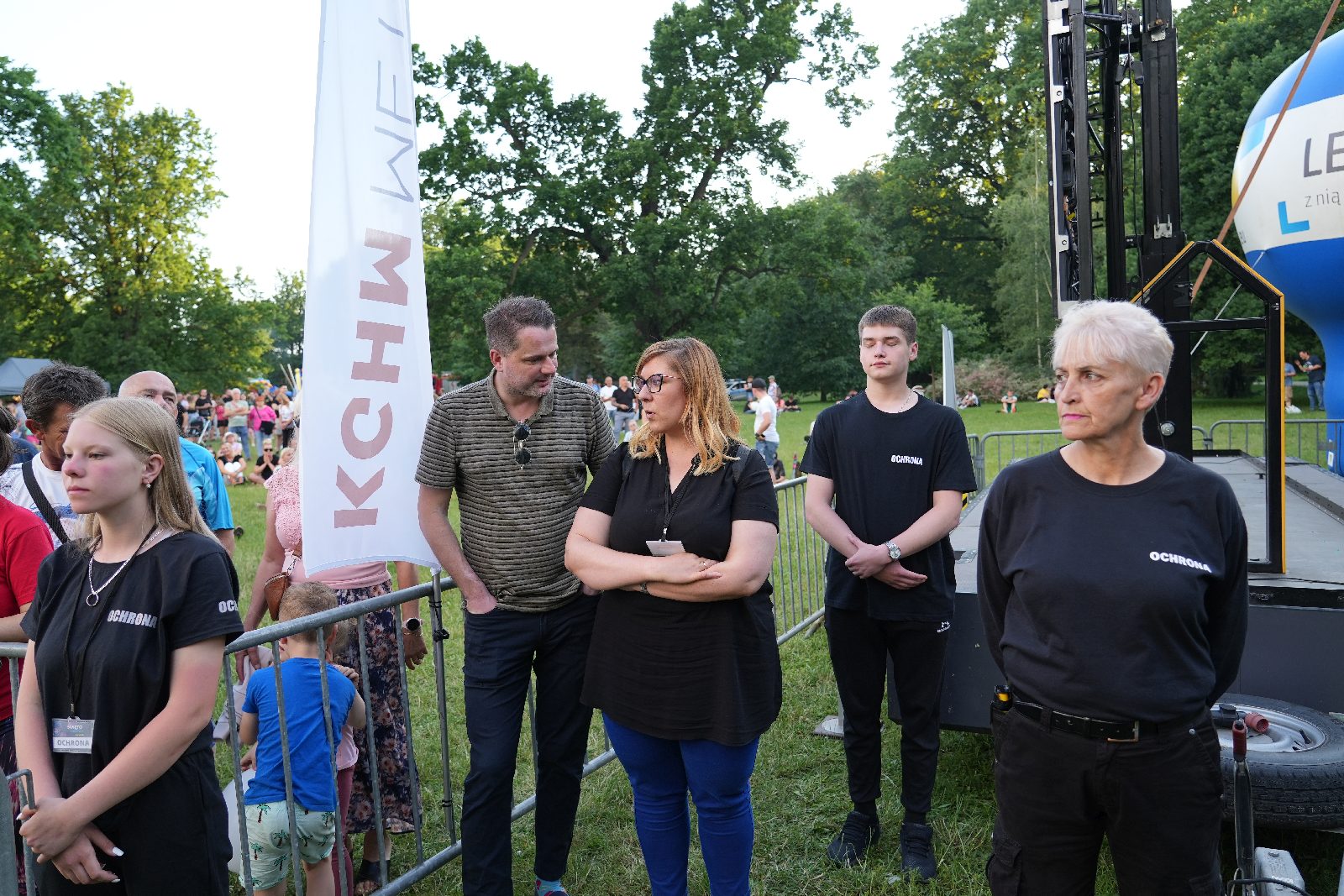 Liber & InoRos połączenie rapu z muzyką góralską