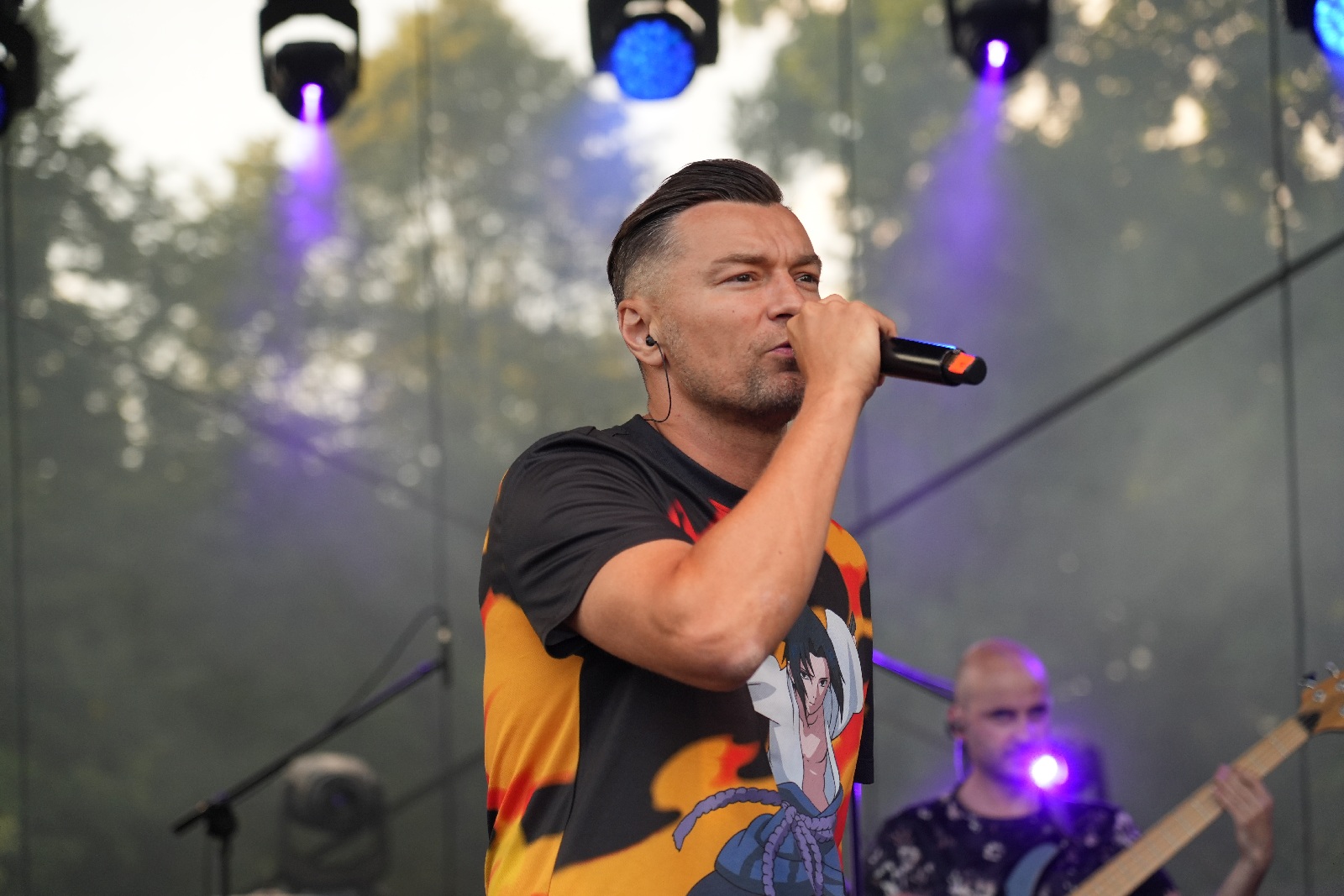Liber & InoRos połączenie rapu z muzyką góralską