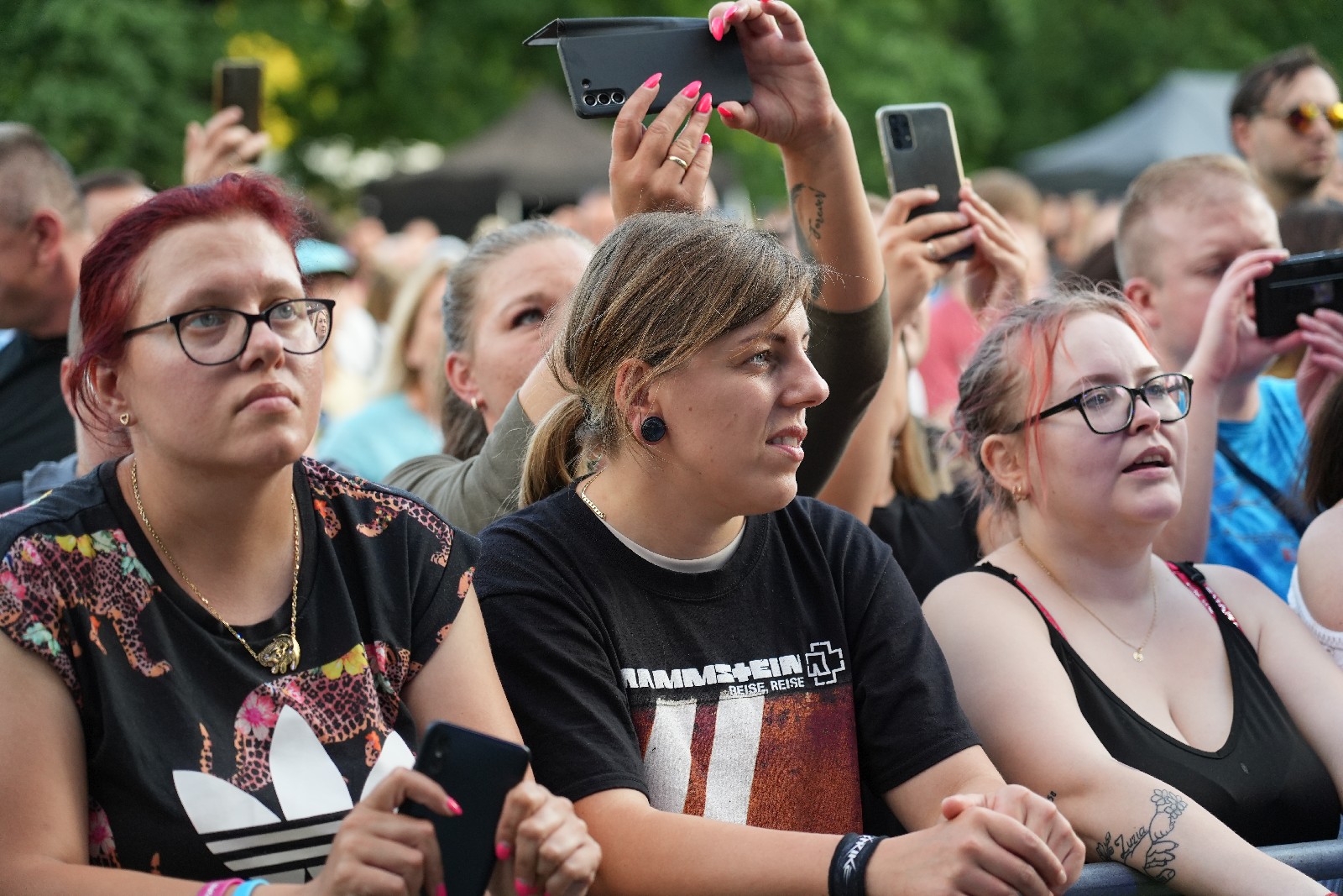 Liber & InoRos połączenie rapu z muzyką góralską
