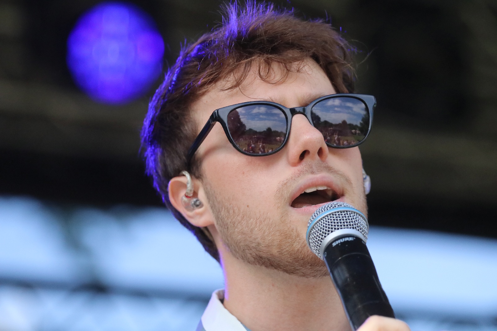 Koncert Summer Boiz rozpoczął drugi dzień Święta Legnicy