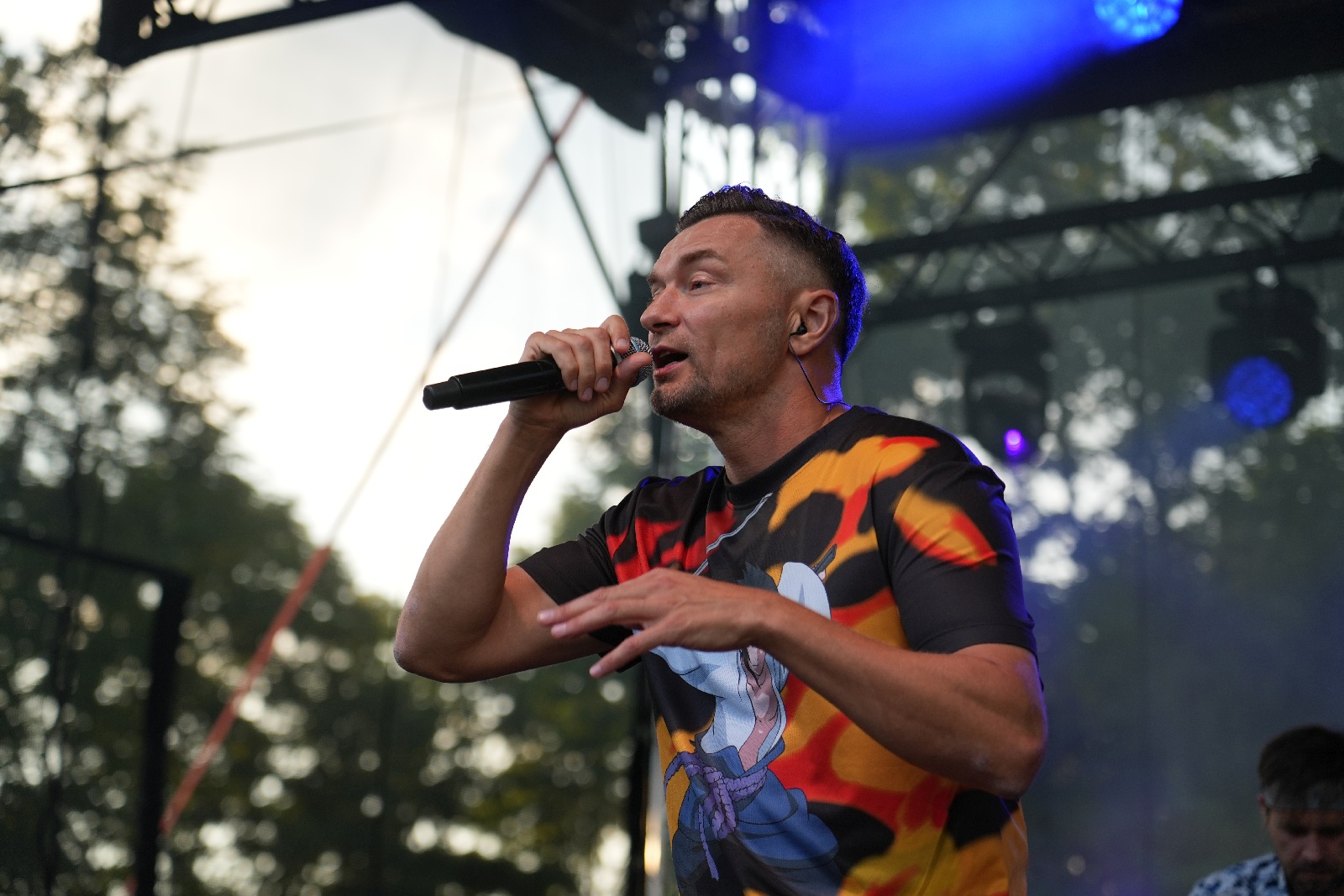 Liber & InoRos połączenie rapu z muzyką góralską