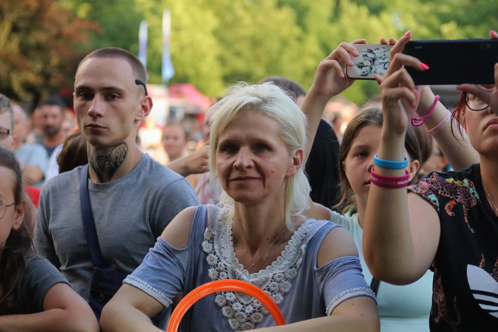 Liber & InoRos połączenie rapu z muzyką góralską