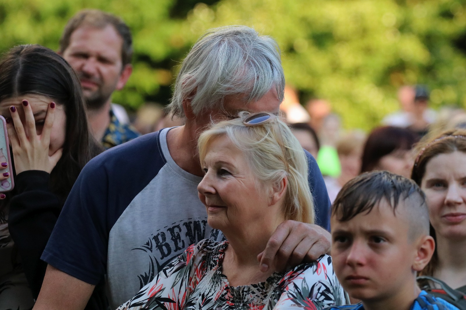 Liber & InoRos połączenie rapu z muzyką góralską