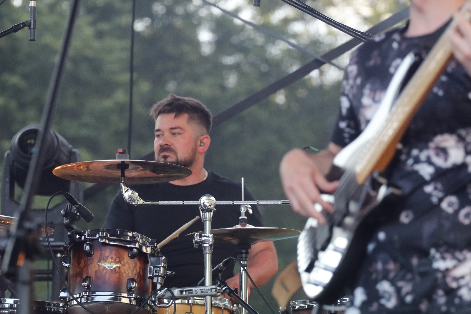 Liber & InoRos połączenie rapu z muzyką góralską