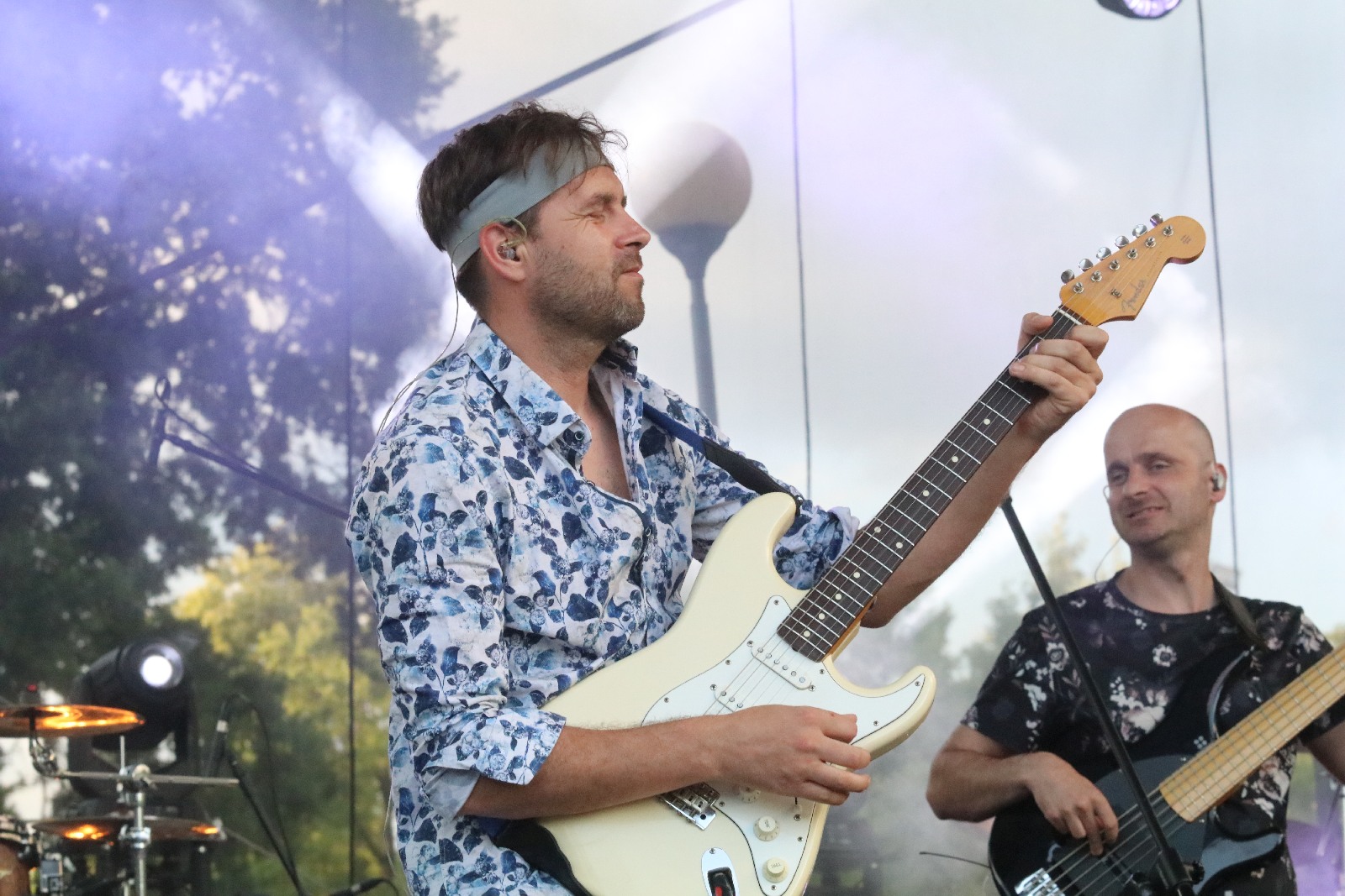 Liber & InoRos połączenie rapu z muzyką góralską