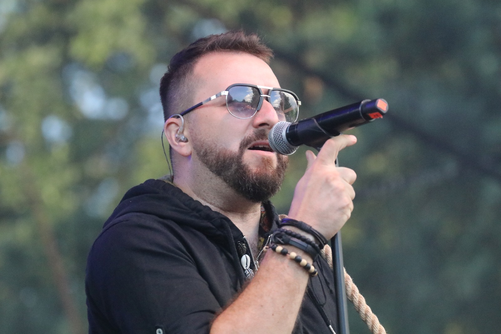Liber & InoRos połączenie rapu z muzyką góralską