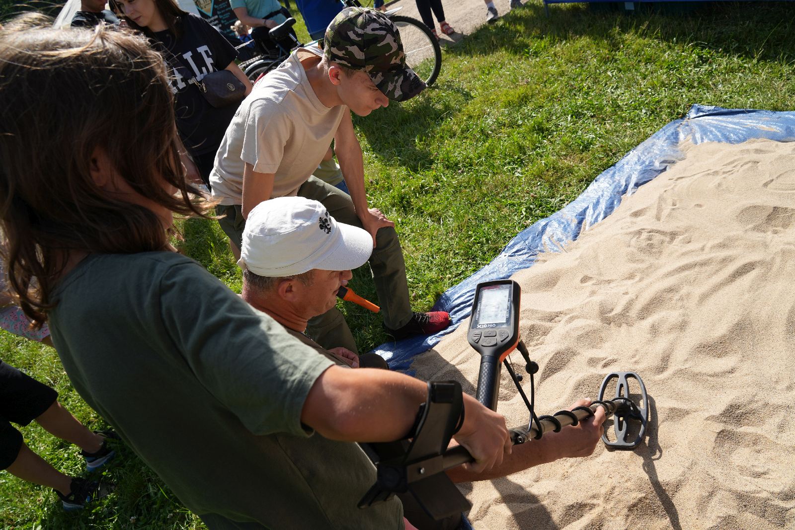 Koncert Summer Boiz rozpoczął drugi dzień Święta Legnicy