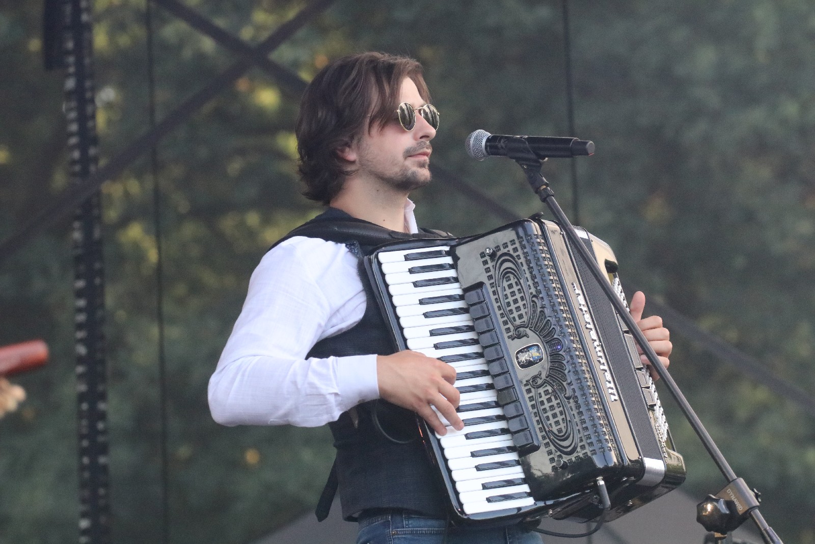 Liber & InoRos połączenie rapu z muzyką góralską