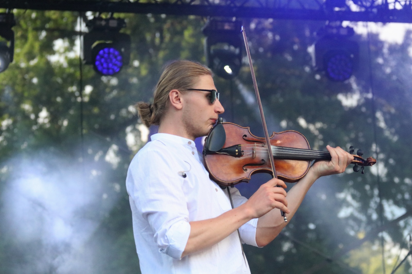Liber & InoRos połączenie rapu z muzyką góralską