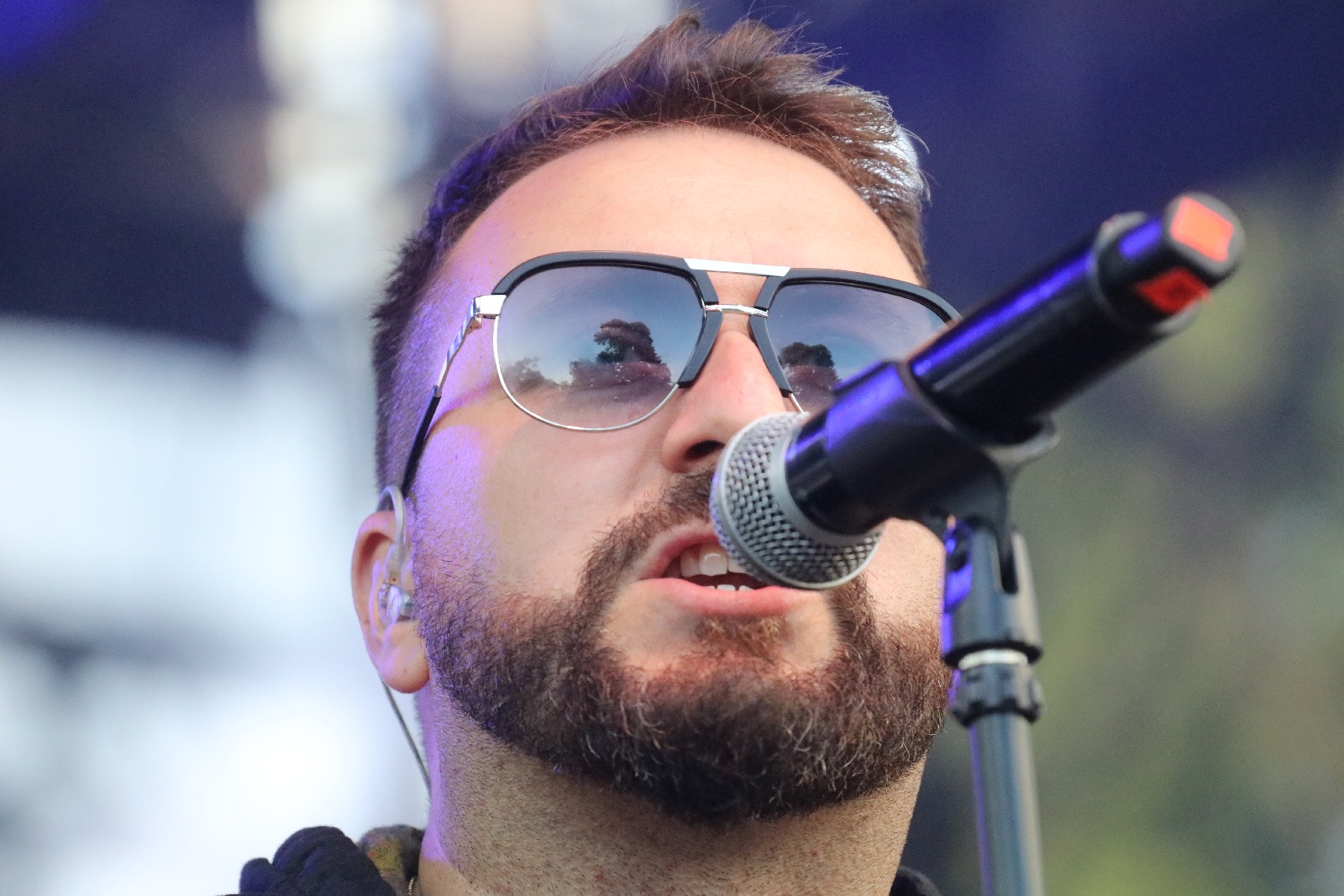 Liber & InoRos połączenie rapu z muzyką góralską