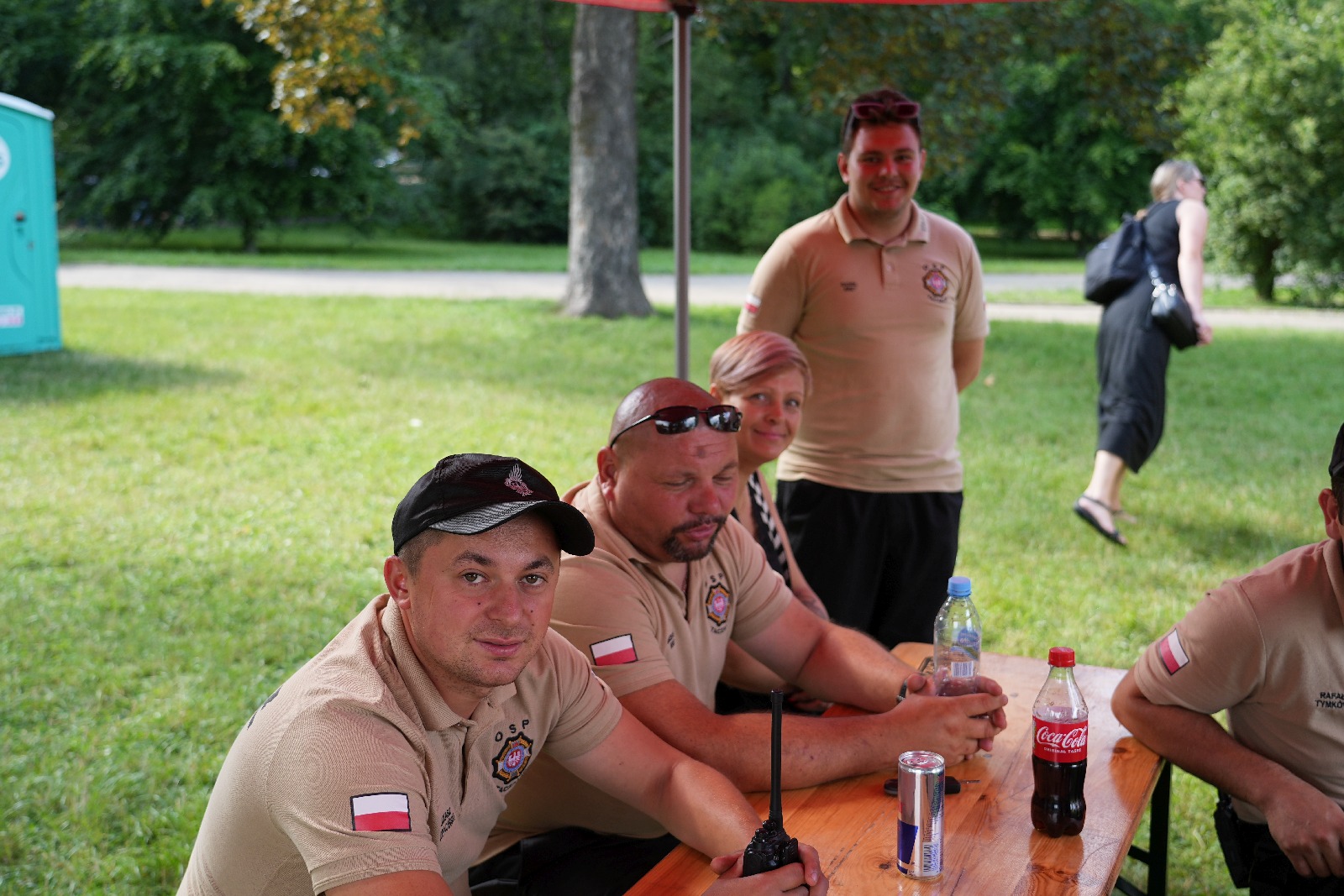 Koncert Summer Boiz rozpoczął drugi dzień Święta Legnicy