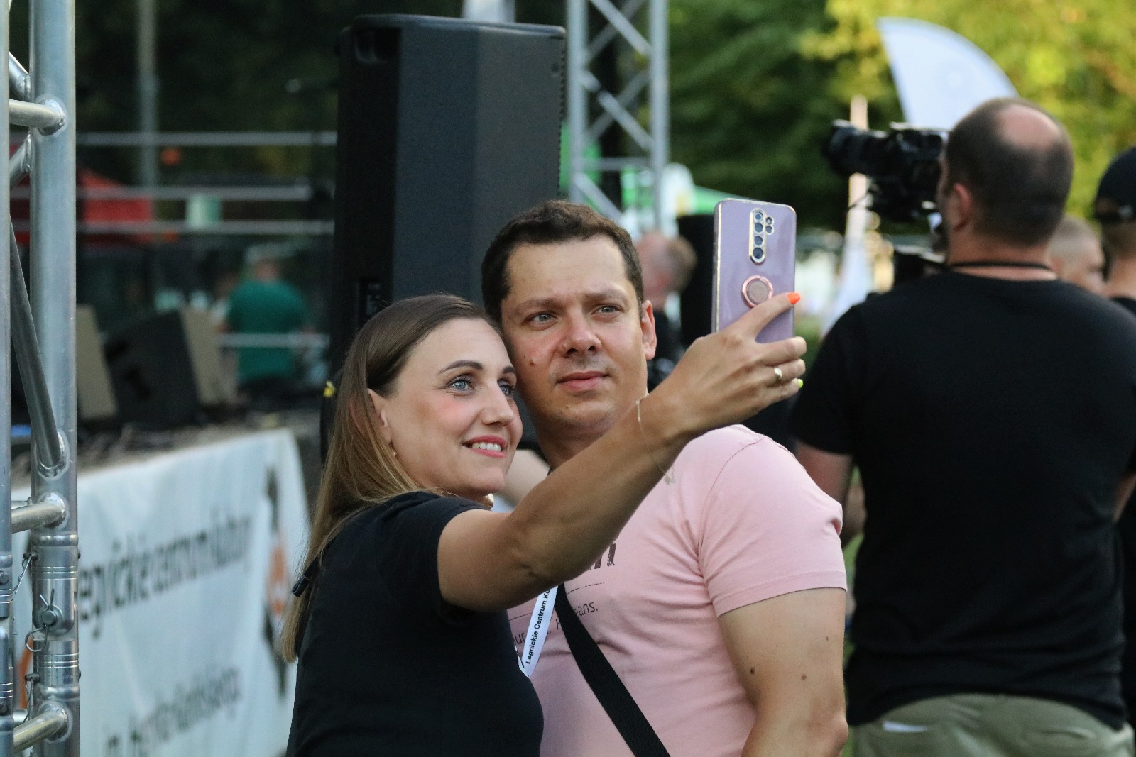 Liber & InoRos połączenie rapu z muzyką góralską