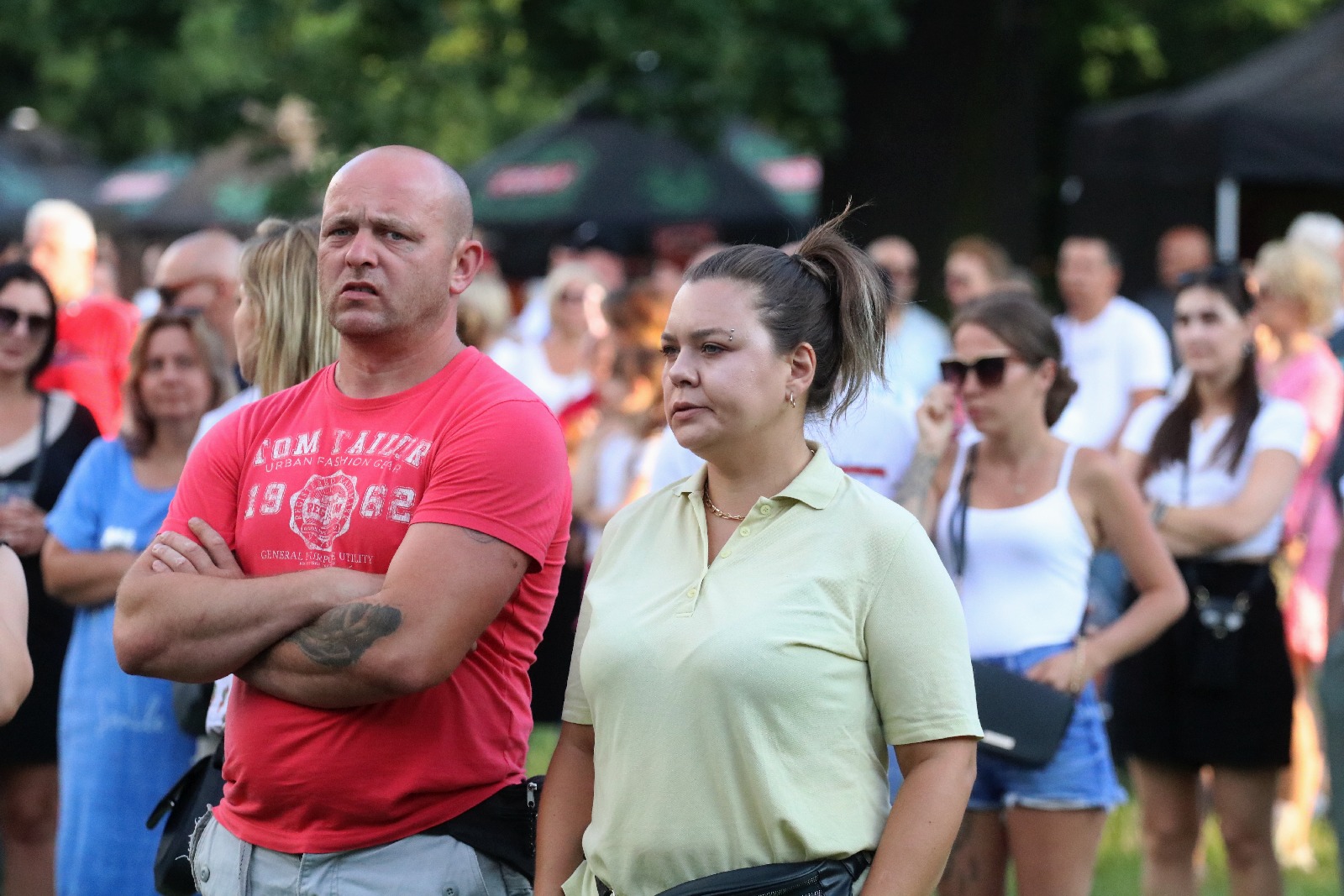 Liber & InoRos połączenie rapu z muzyką góralską