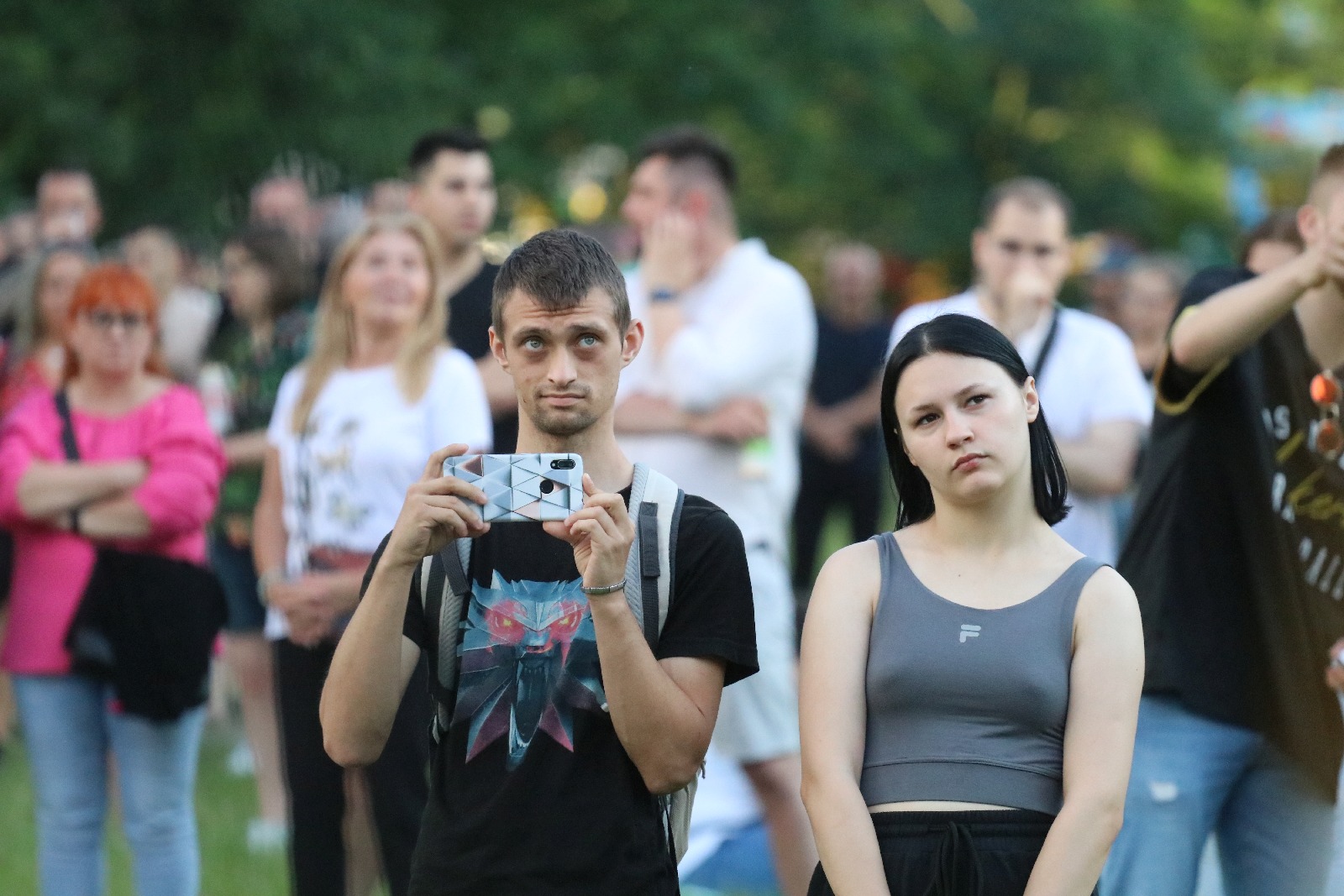 Liber & InoRos połączenie rapu z muzyką góralską