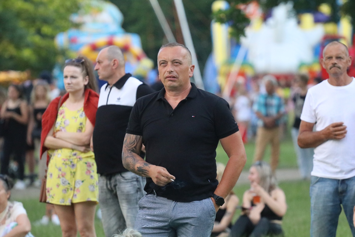 Liber & InoRos połączenie rapu z muzyką góralską